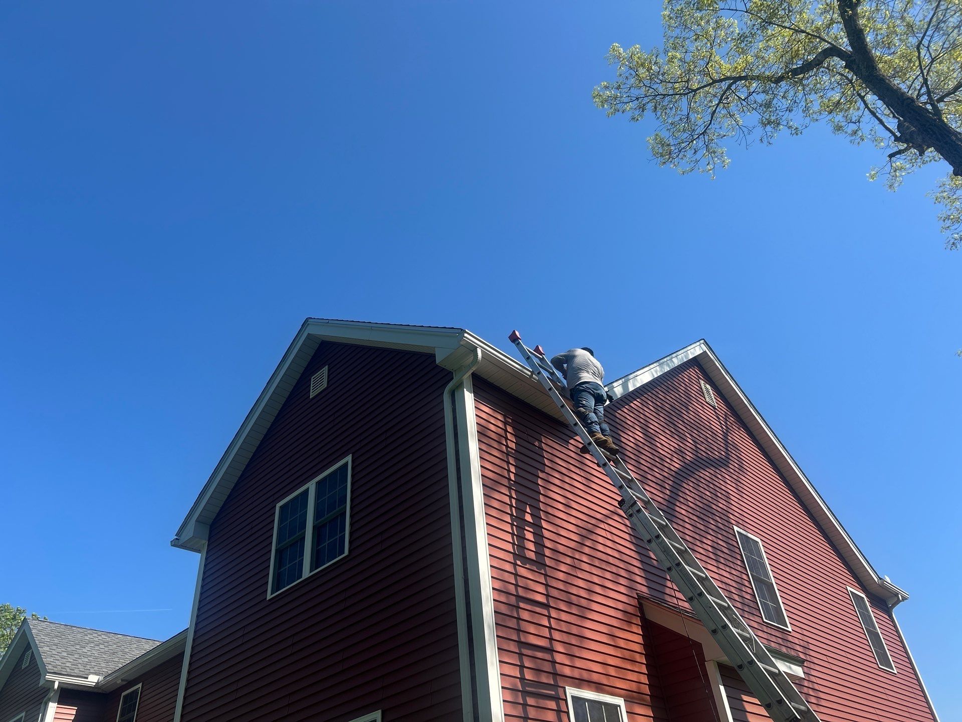 Gutters | Groton by Mighty Dog Roofing of Greater Middlesex County