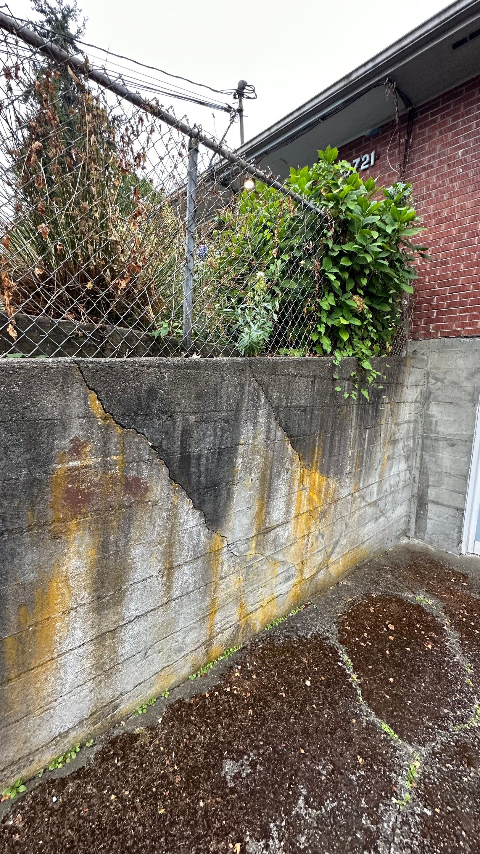 Barbara & Greg | Asphalt Driveway Repair  by Jireh Asphalt & Concrete Inc 