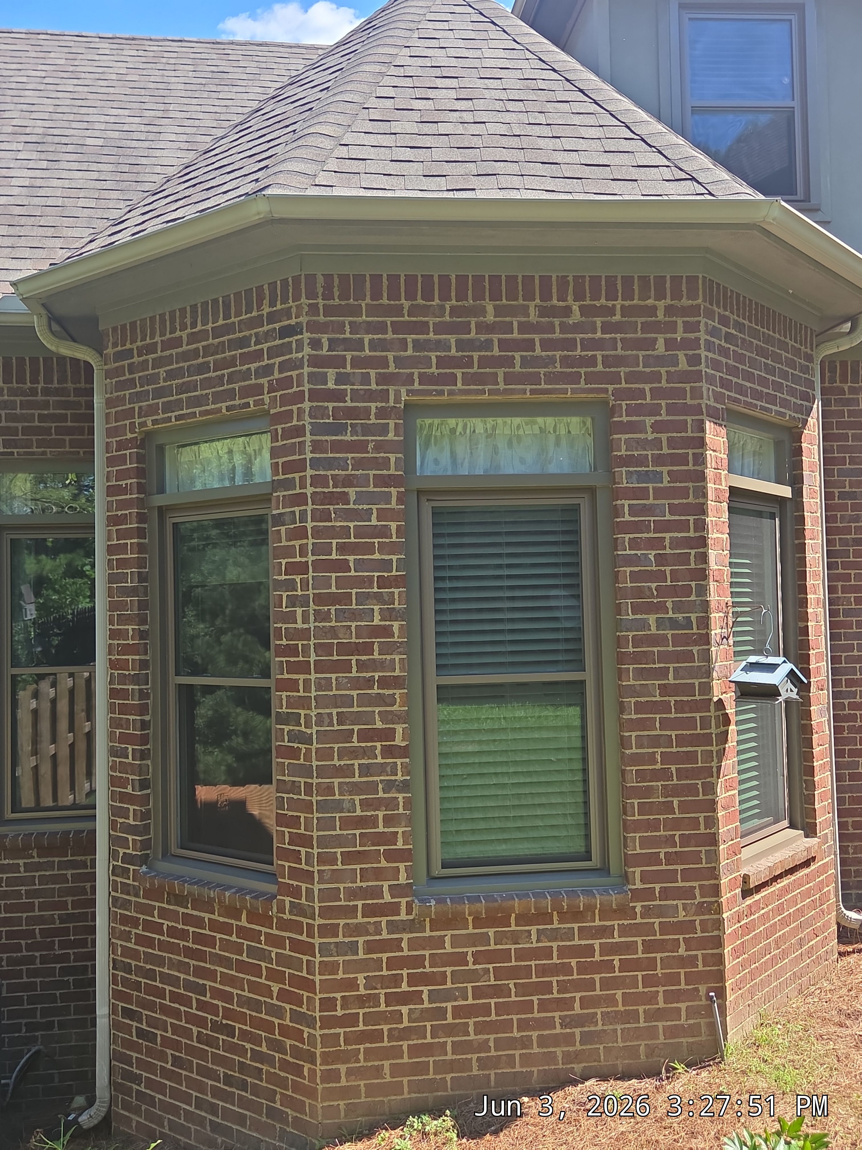 Stoudenmire Project in Hoover by The Window Source