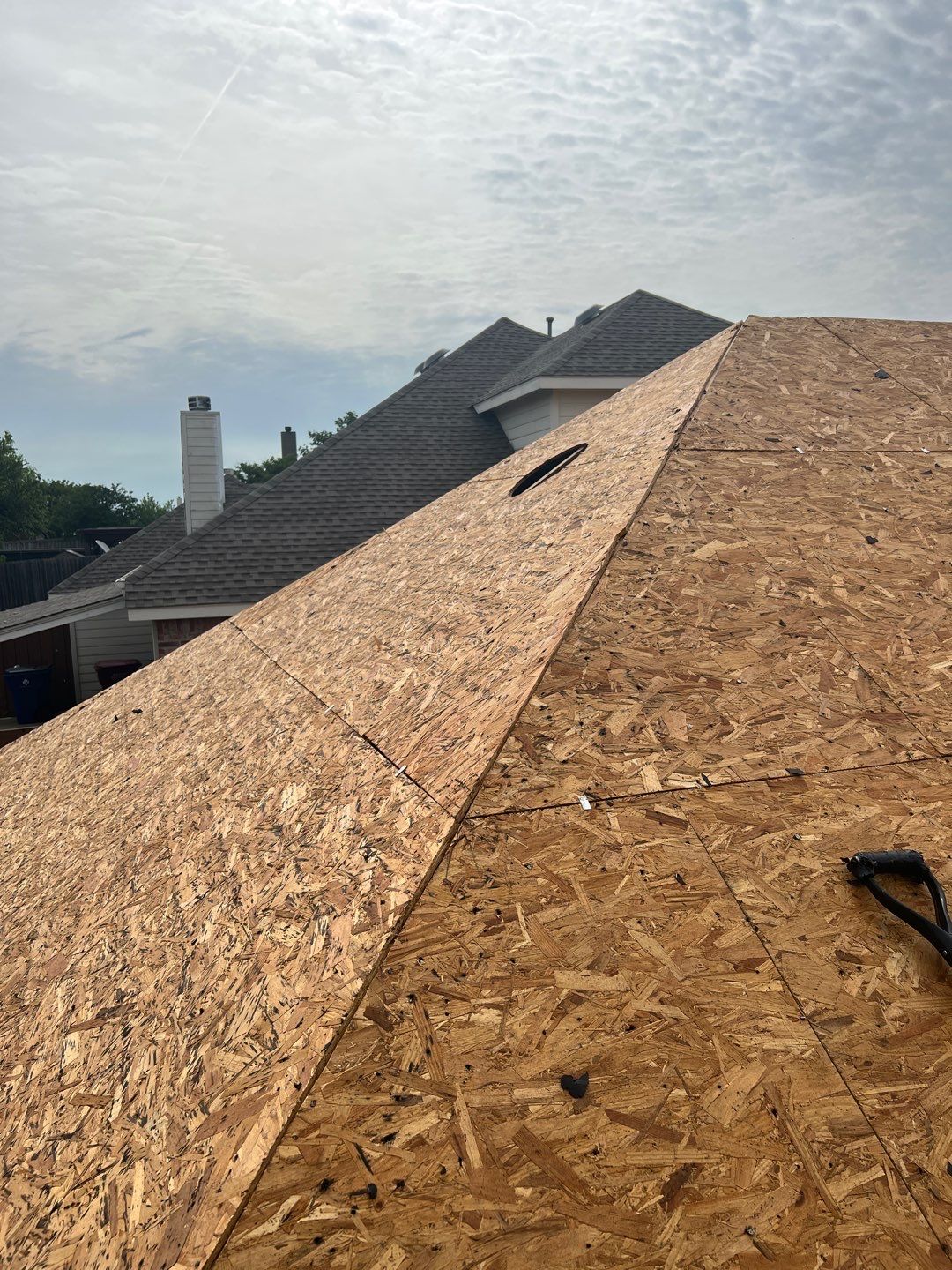 Project in Van Alstyne by Armor Roofing | Exteriors