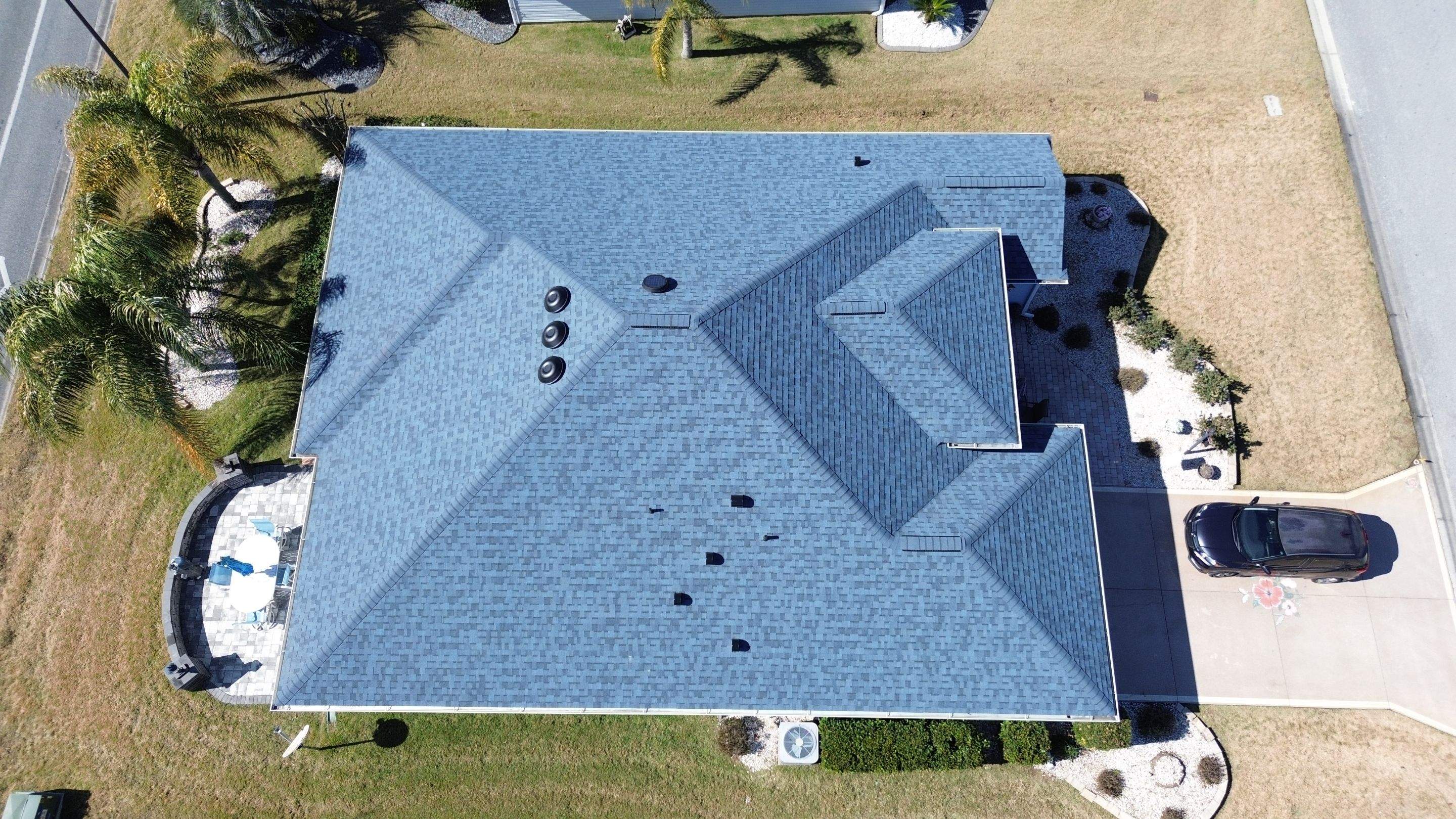 Roofers in The Villages, Florida by Brehm Roofing
