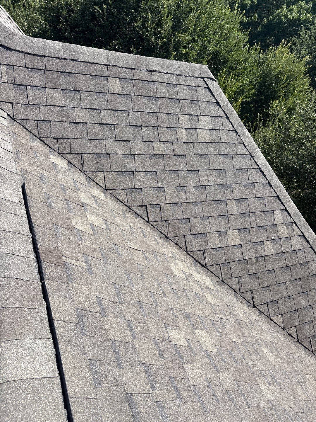 Residential Roof Replacement using ATLAS PINNACLE IR by Elite Roofing LLC