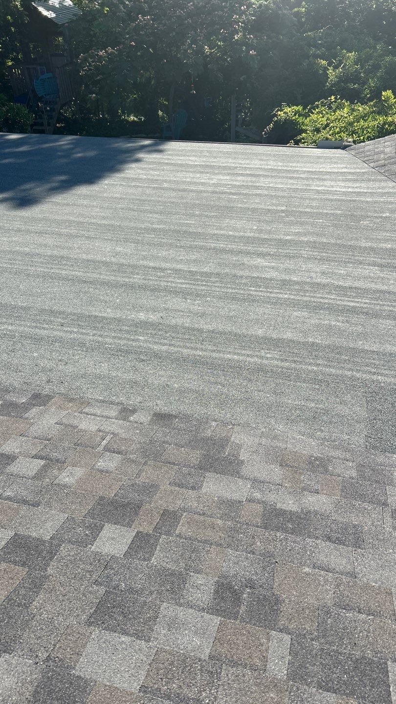 Williamsburg Grey - Owens Corning TruDefinition Duration by RoofsOnly.com