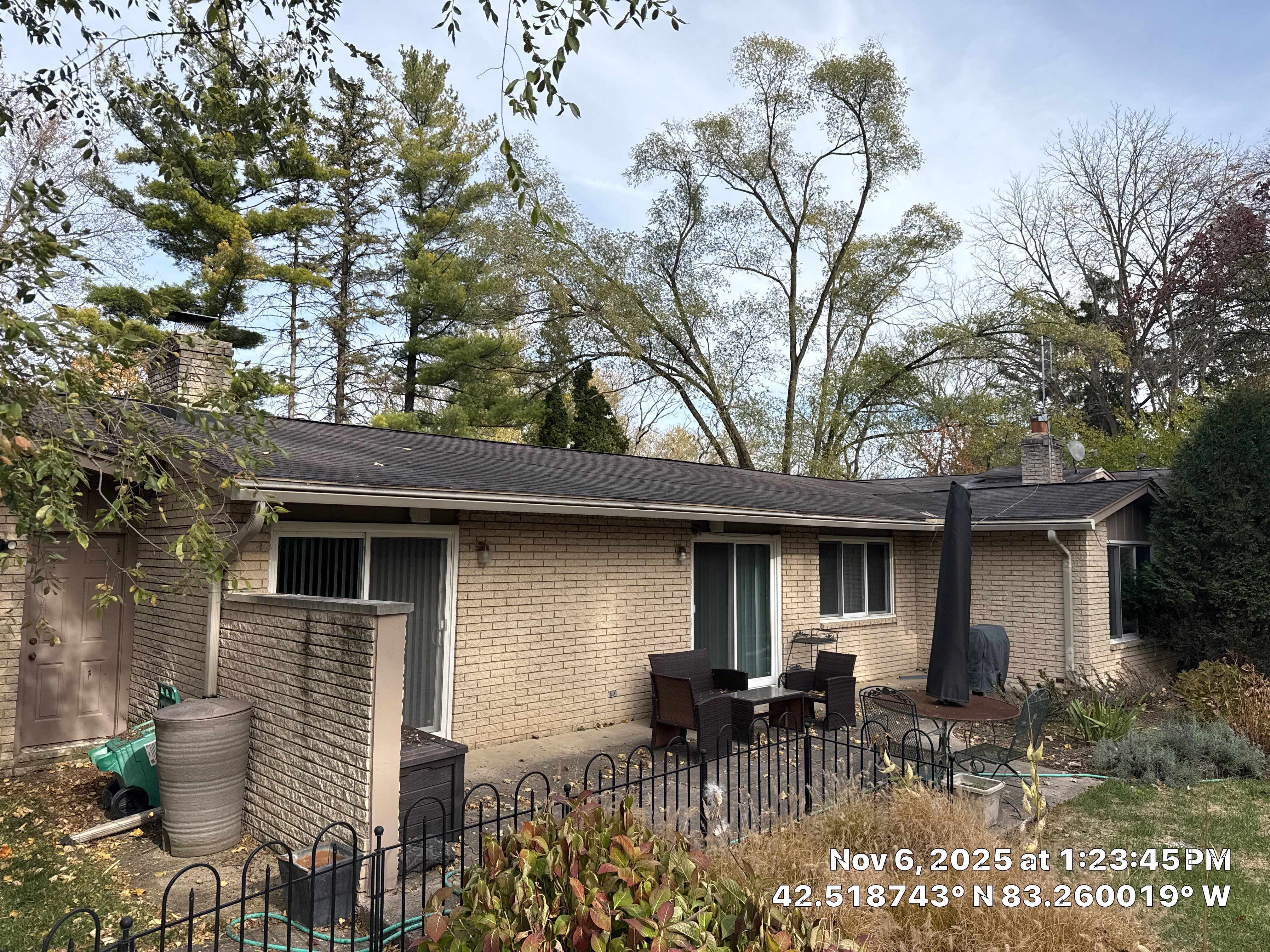 Roof Rejuvenation In Beverly Hills by EverNew Roofing 