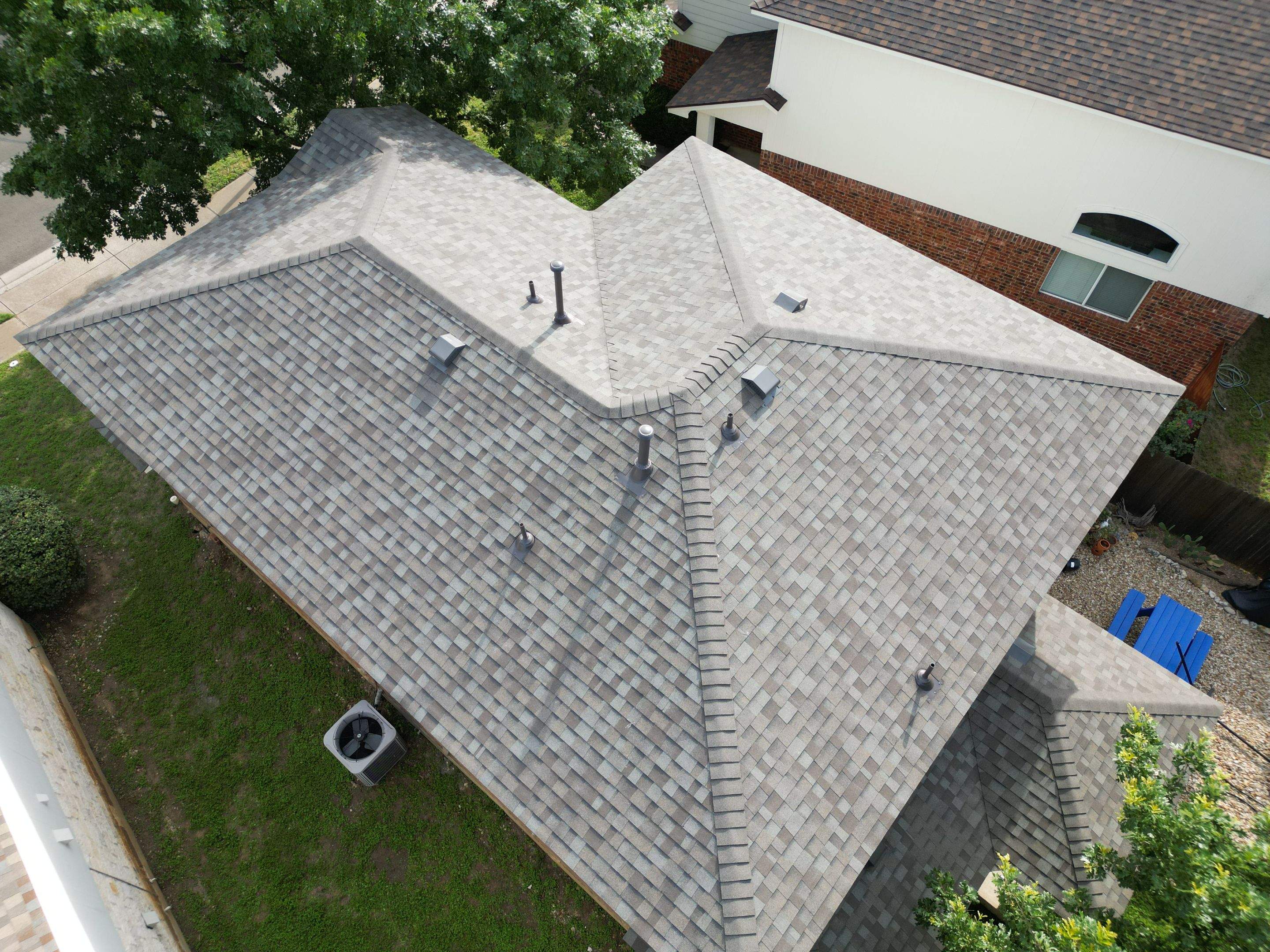 Driftwood - Owens Corning TruDefinition Duration by RoofsOnly.com