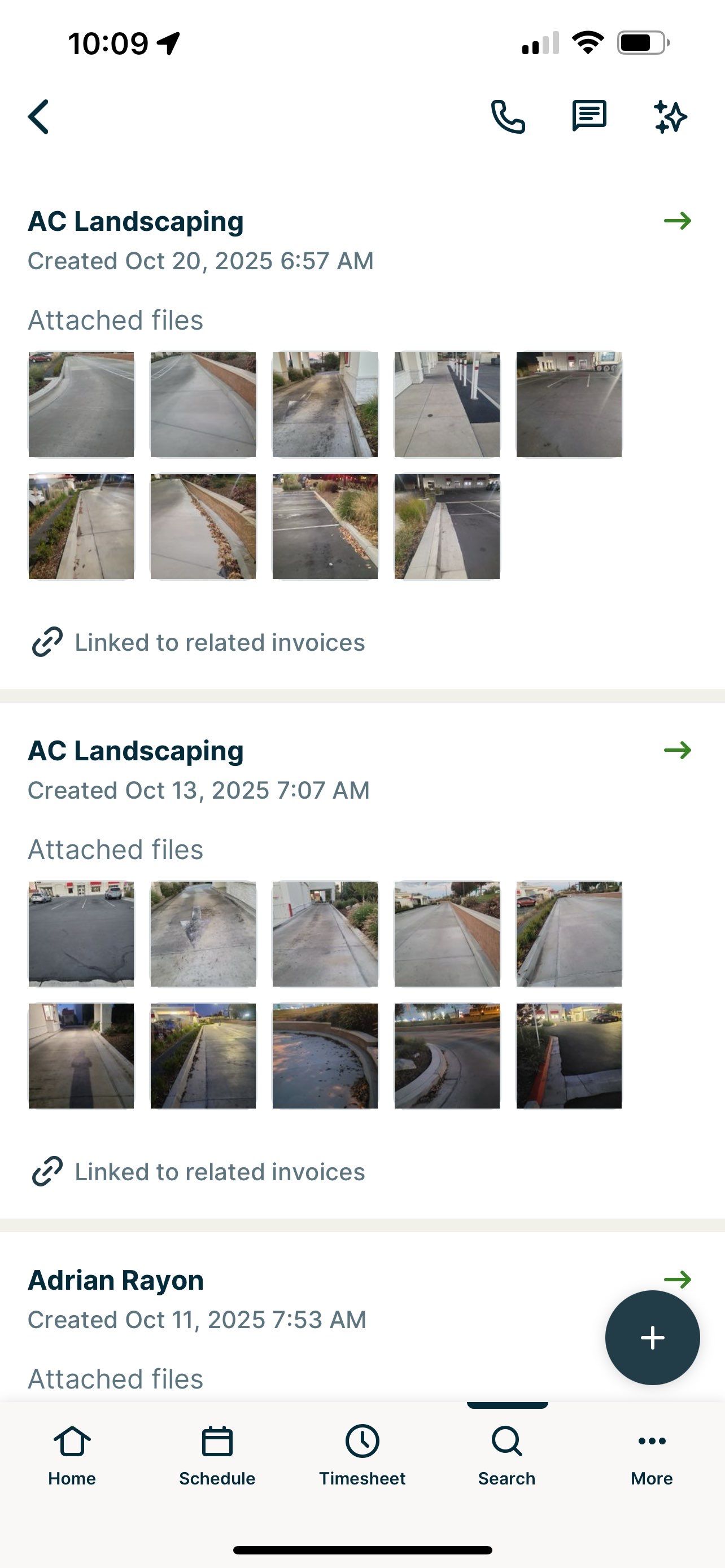 Worx Landscaping & Snow Removal featured photo.