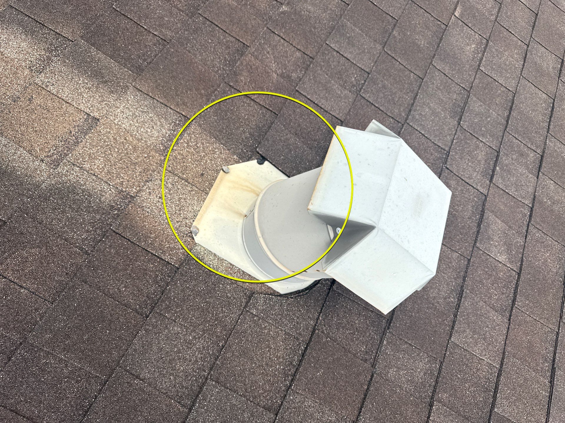 Repairs by Proud Roofing by Proud Roofing