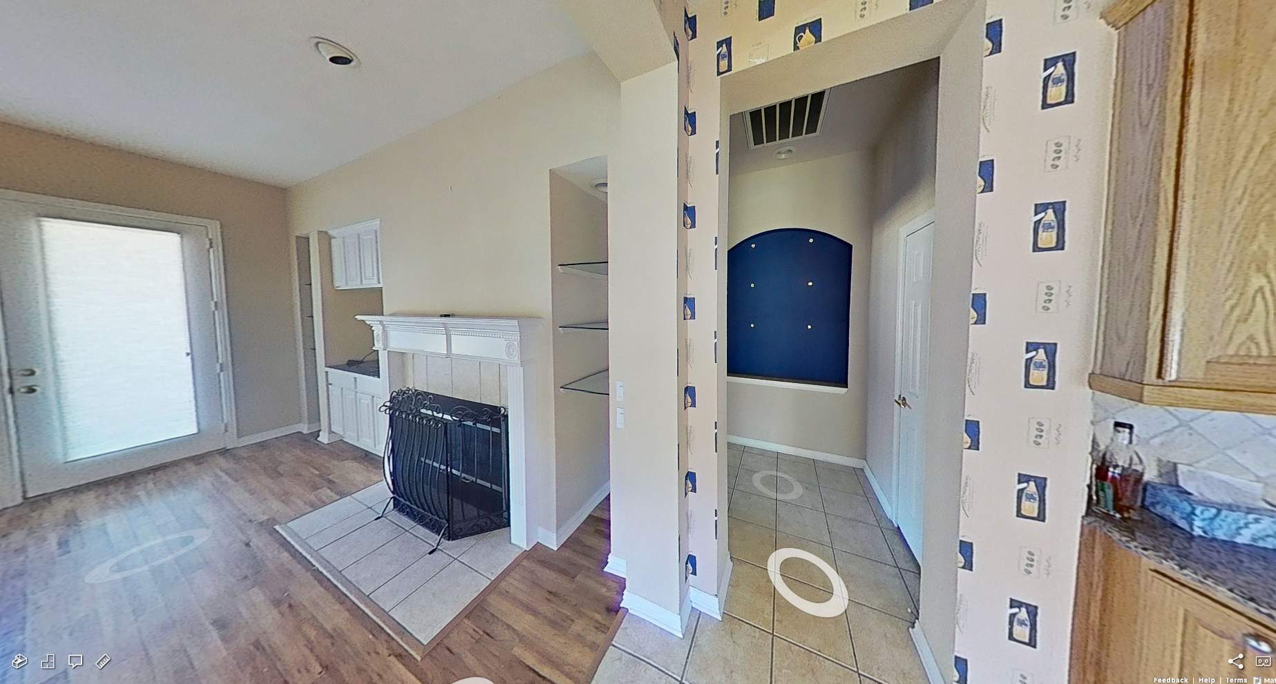 Whole Home Remodel by SLM General Contractors & Roofing