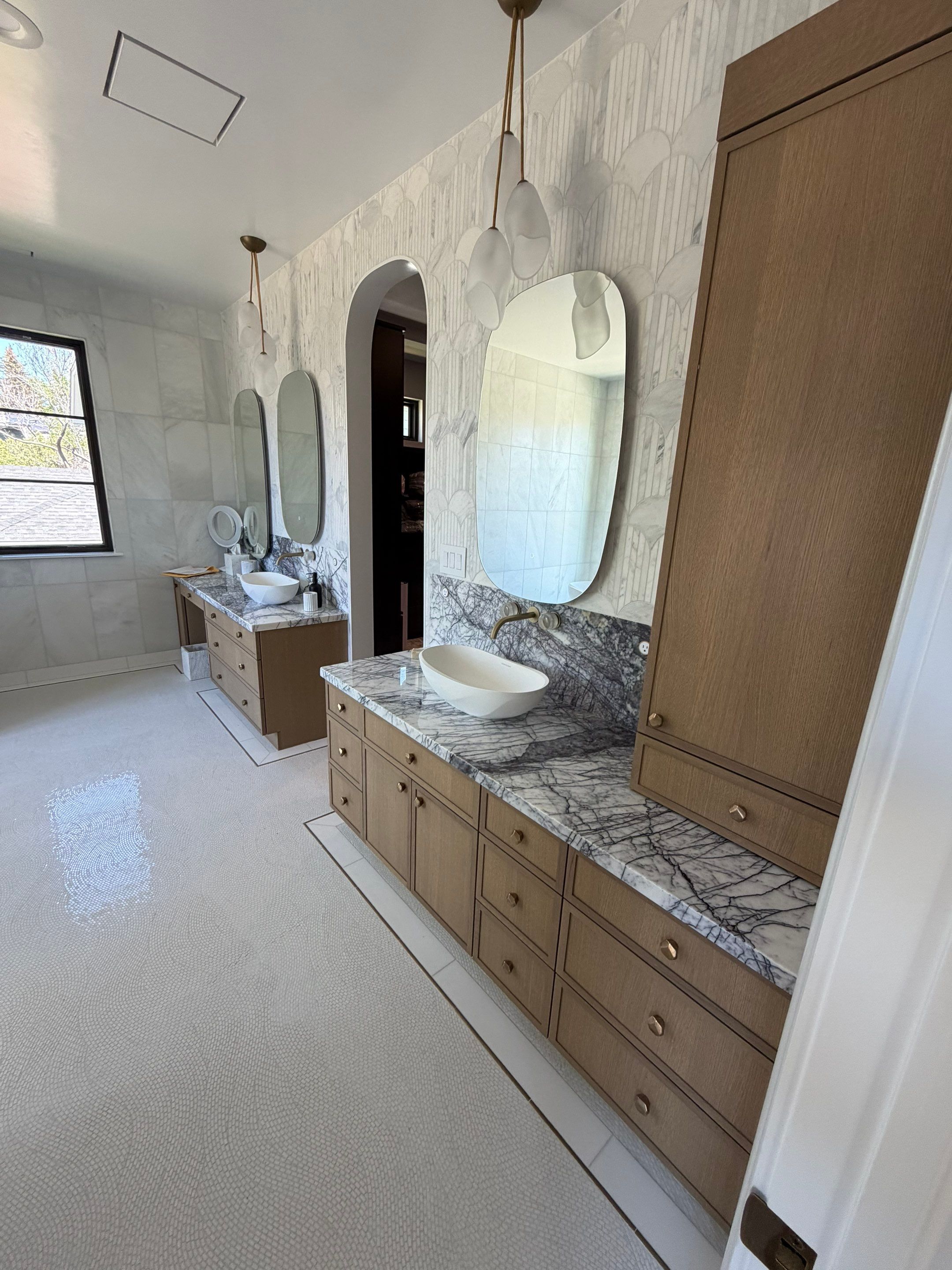 Project in Englewood, CO by K&H Painting Pros