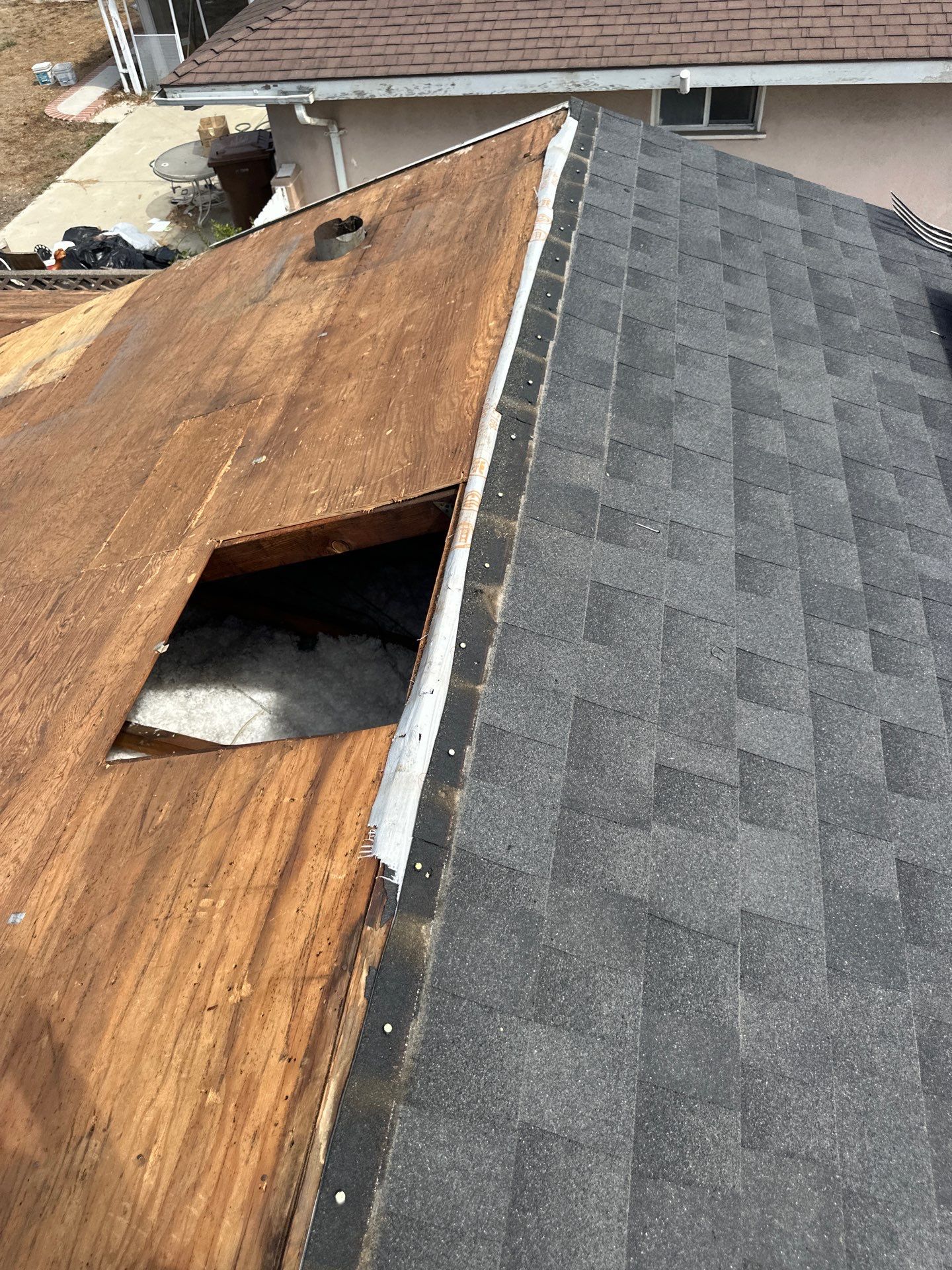 Roof Replacement - Garden Grove, CA 92845 by Epic Roof Replacement