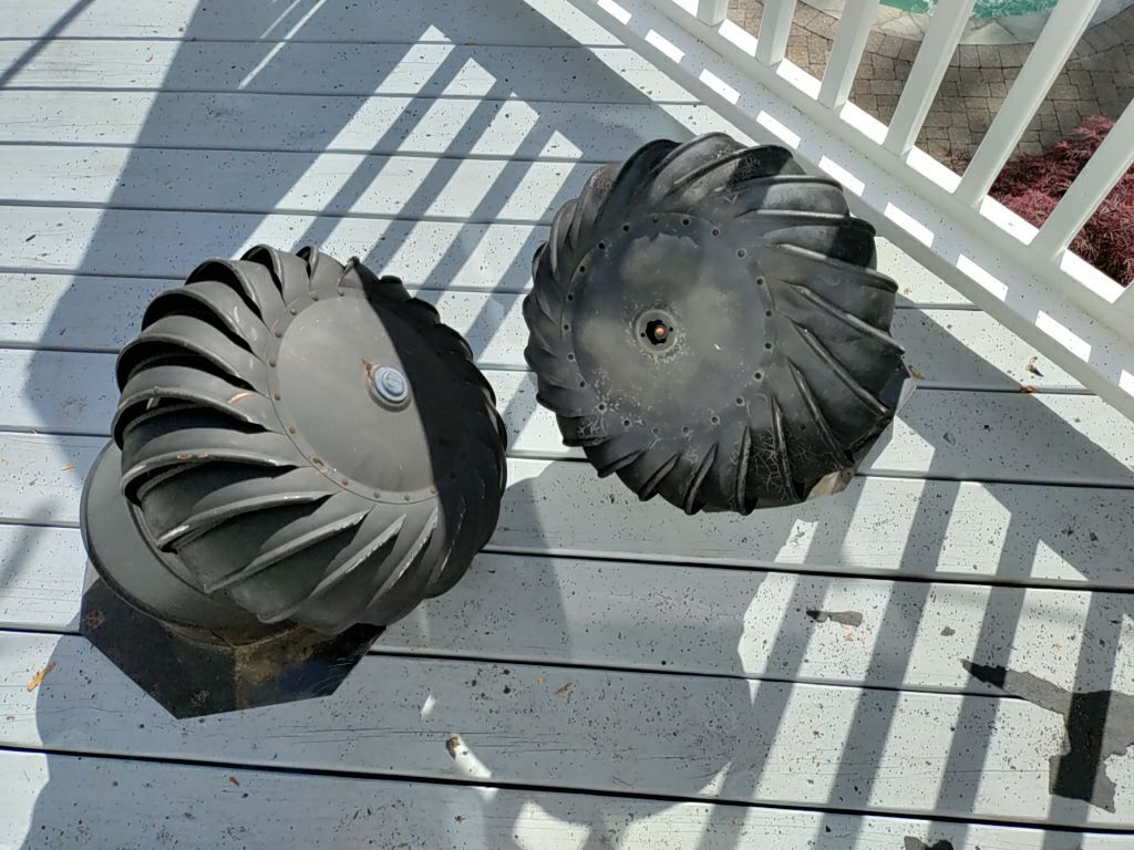 Residential Roofing Installation using Owens Corning by Inspector Roofing and Restoration