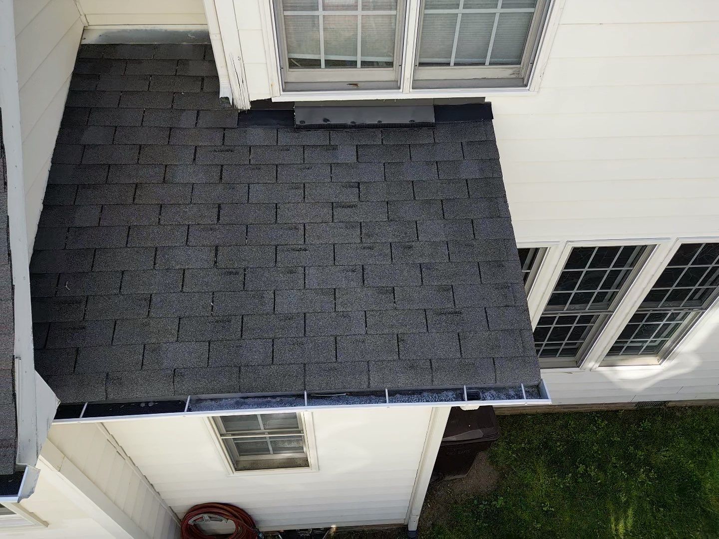 Owens Corning Duration: installation  by Carolina Professional Roofing, Inc  