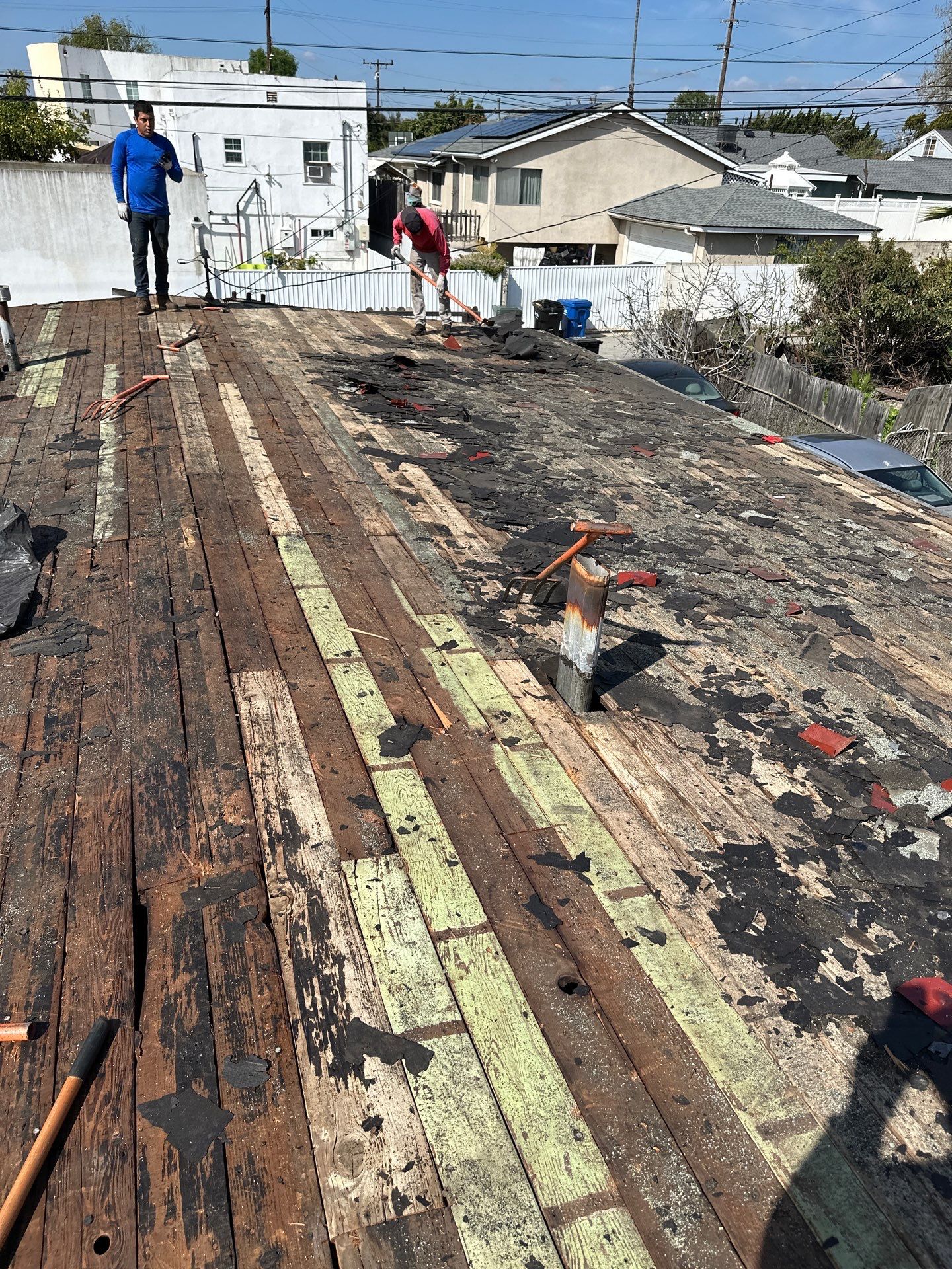 Roof Replacement - Temple City, CA 91780 by Epic Roof Replacement