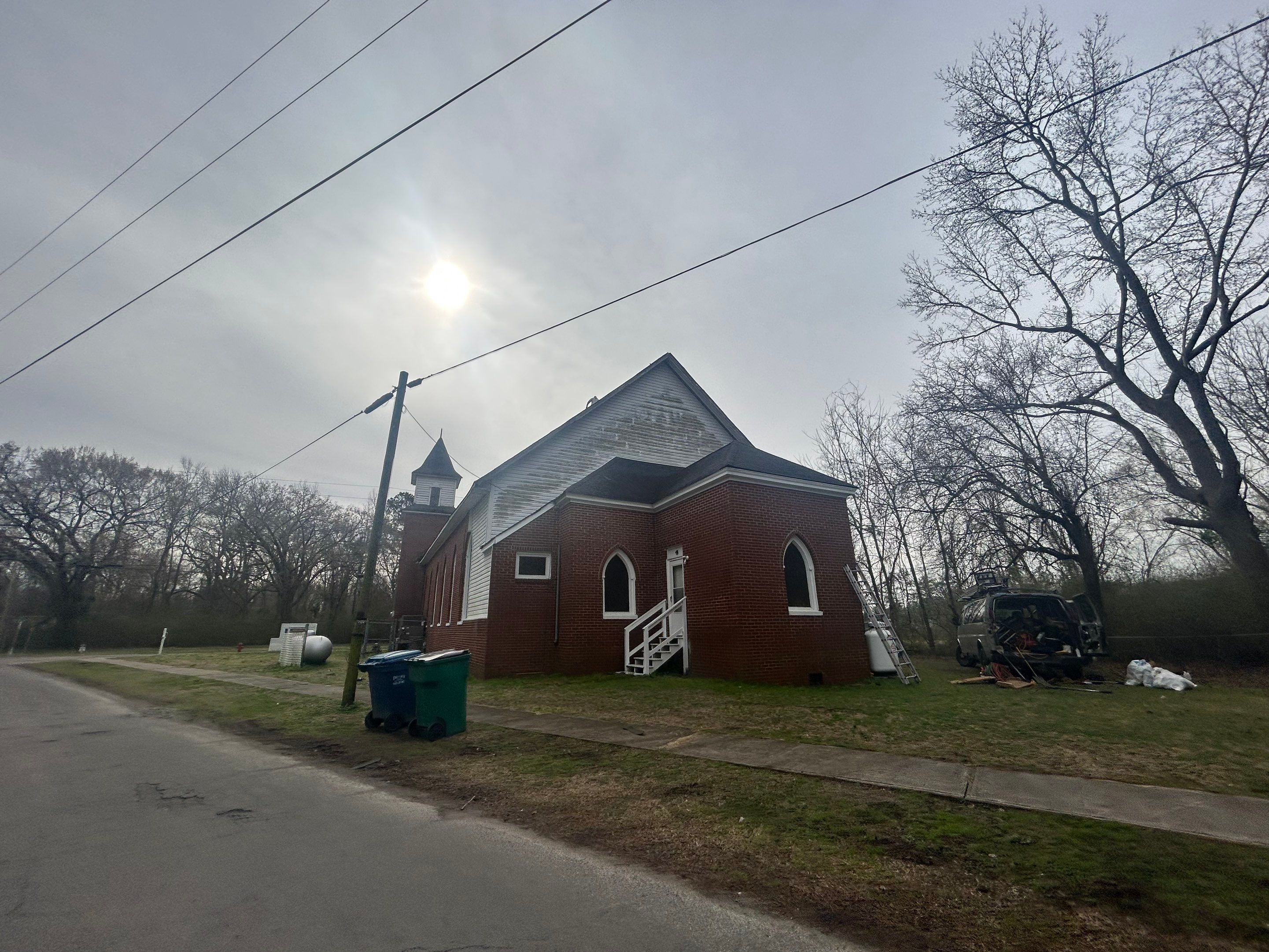 Project in Bellhaven by Carolina Trophy Roofs