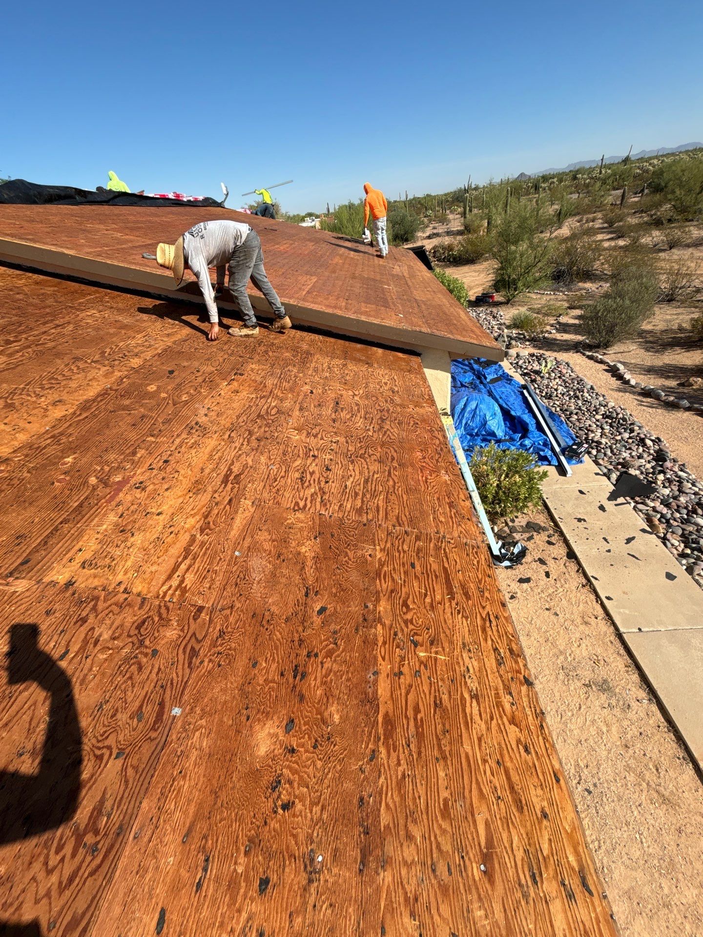 Rustic Cedar Shingles by Reimagine Roofing