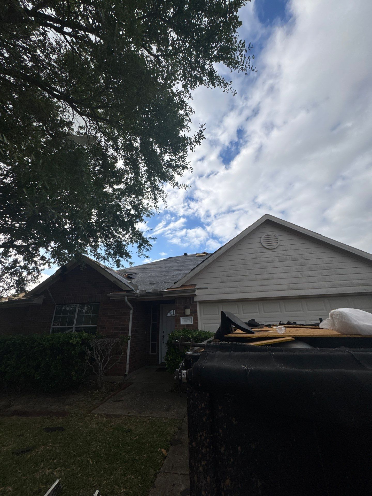 Roof Repair Texas City by Roof Repair Company