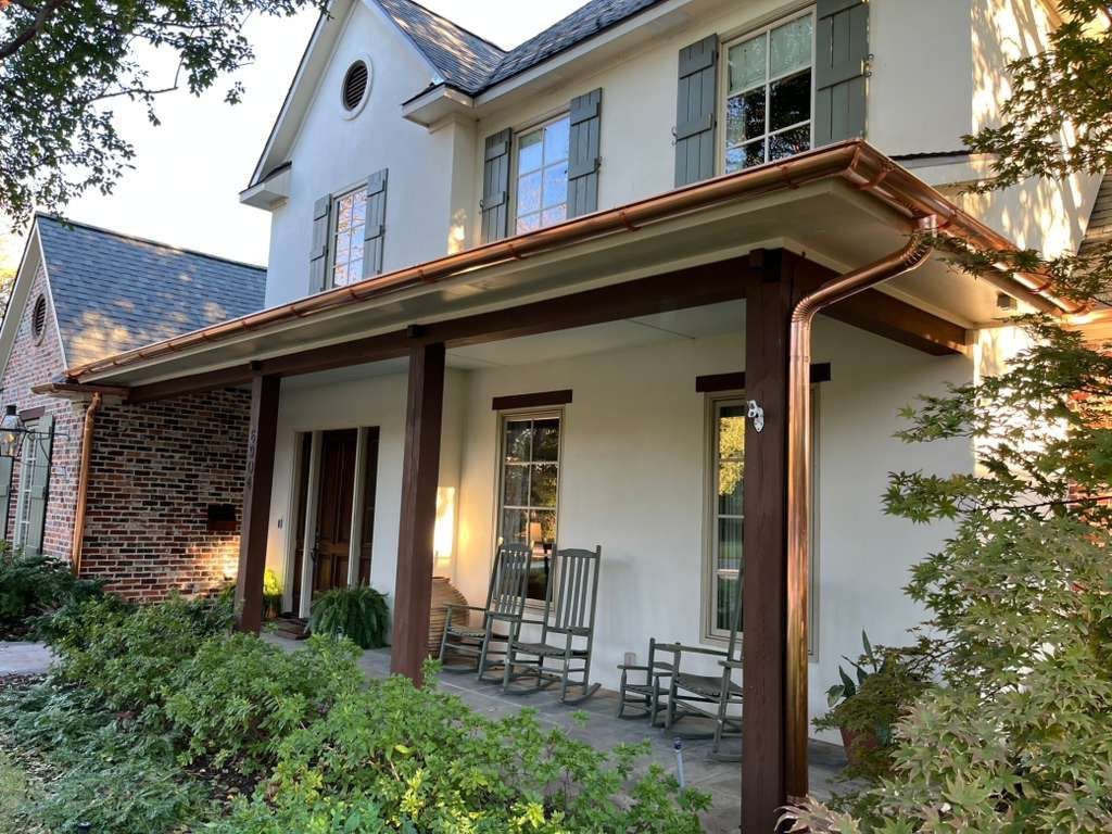 Project in Dallas by Armor Roofing | Exteriors