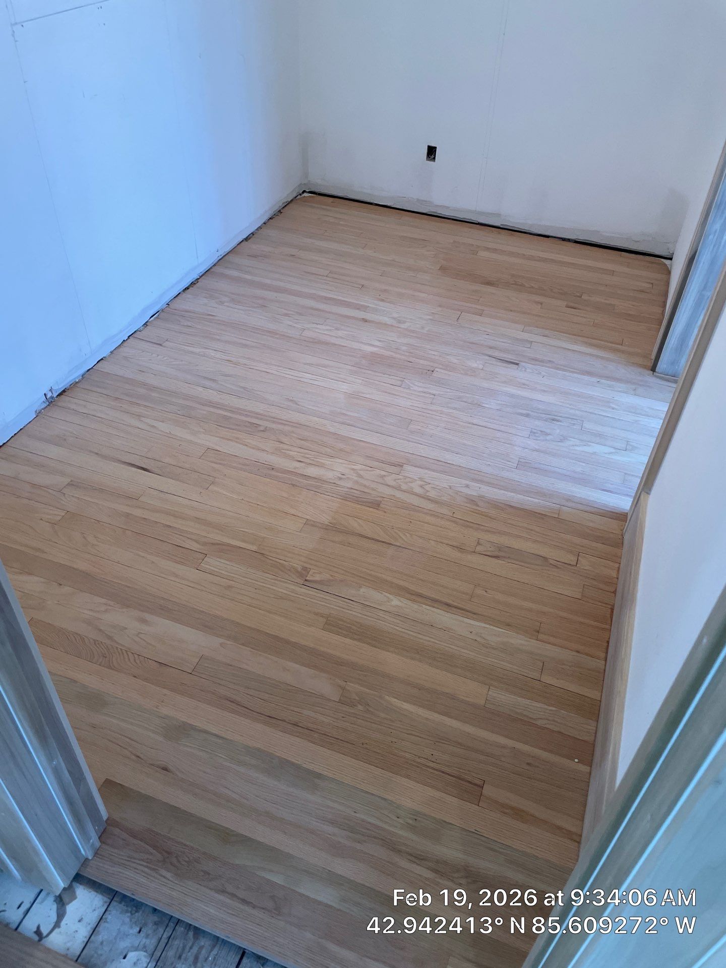 A Timeless Beauty by RTBaldwin Hardwood Floors