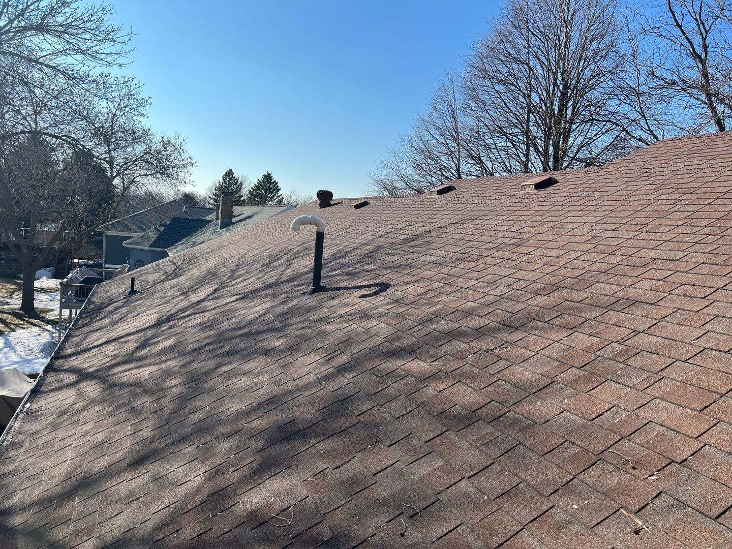 Roof Restoration in Spirit Lake, IA by Servicing SW Minnesota, NW Iowa & SE South Dakota