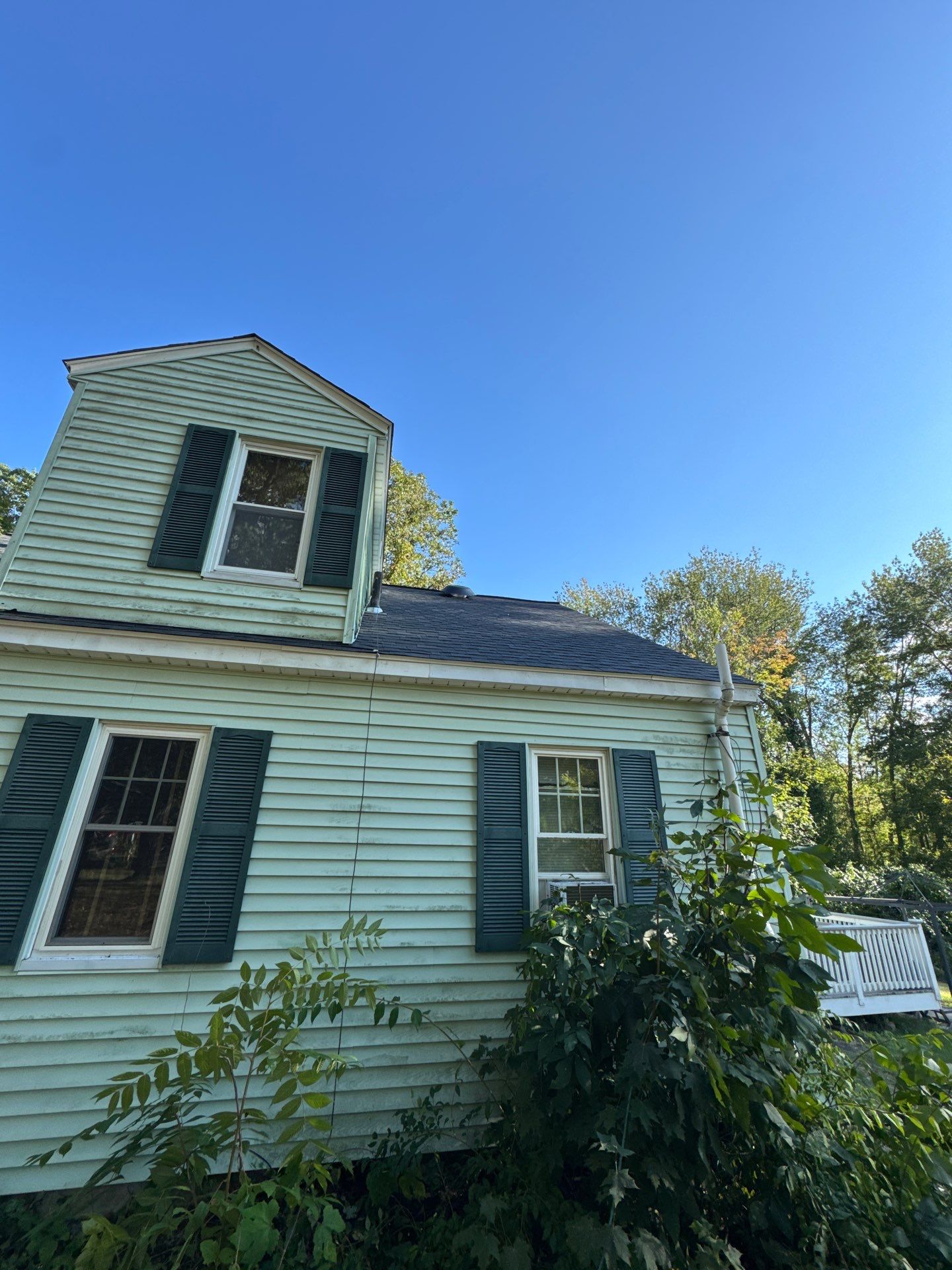 Roof Replacement, Lunenburg, MA by Mighty Dog Roofing of Greater Middlesex County