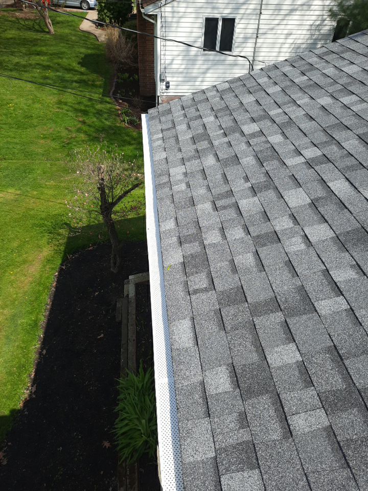 Josh Boone by Silver Leaf Contracting 