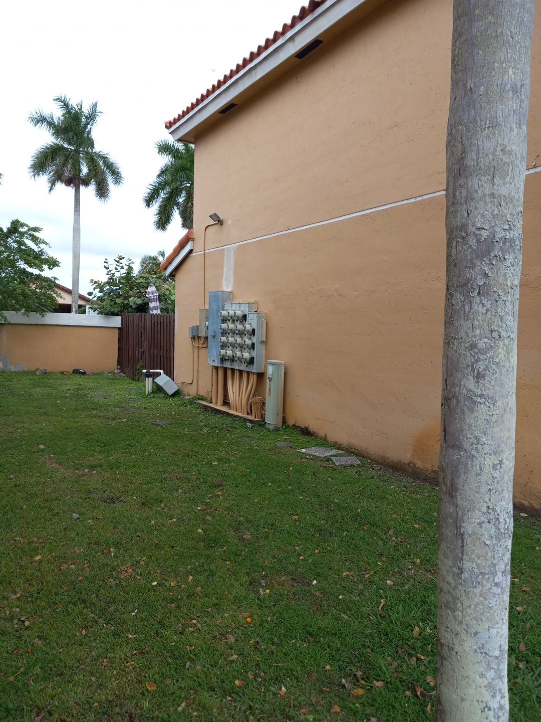 SIENNA VILLAS CONDO - BLDG 14345 by Souffront Construction & Engineering