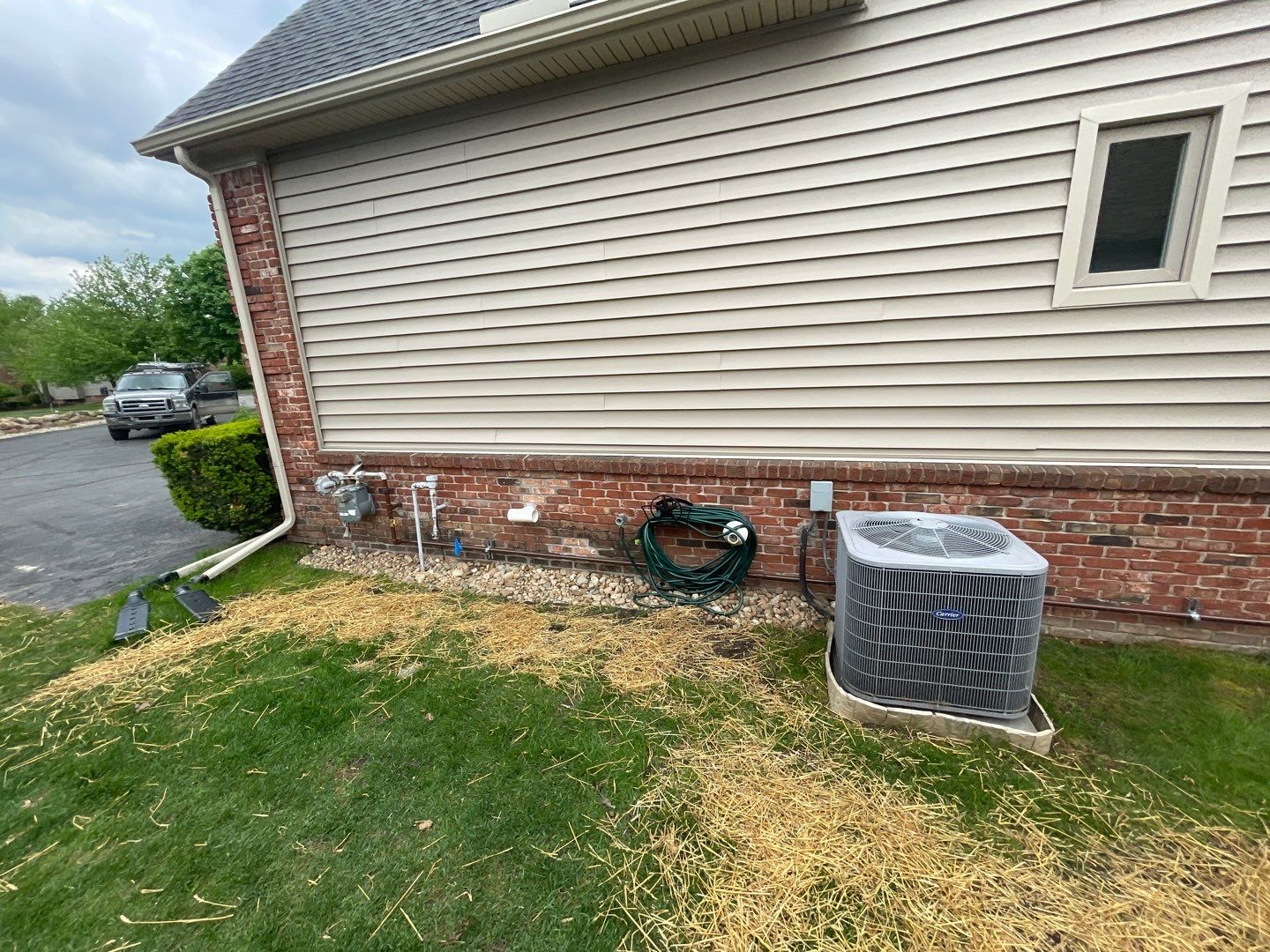 Siding Replacement using CertainTeed Monogram D5 Clapboard by 180 Contractors