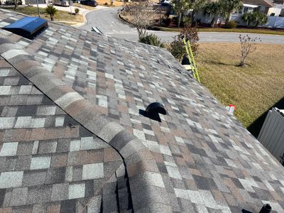 Shingle -> Shingle
