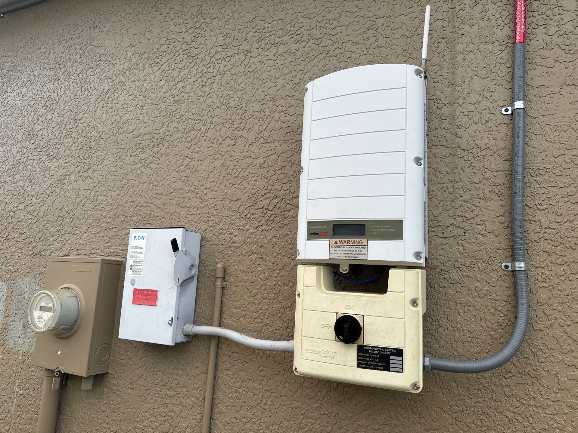 Hurricane Damage Claim in Gibsonton by FLAPA & KeyStone