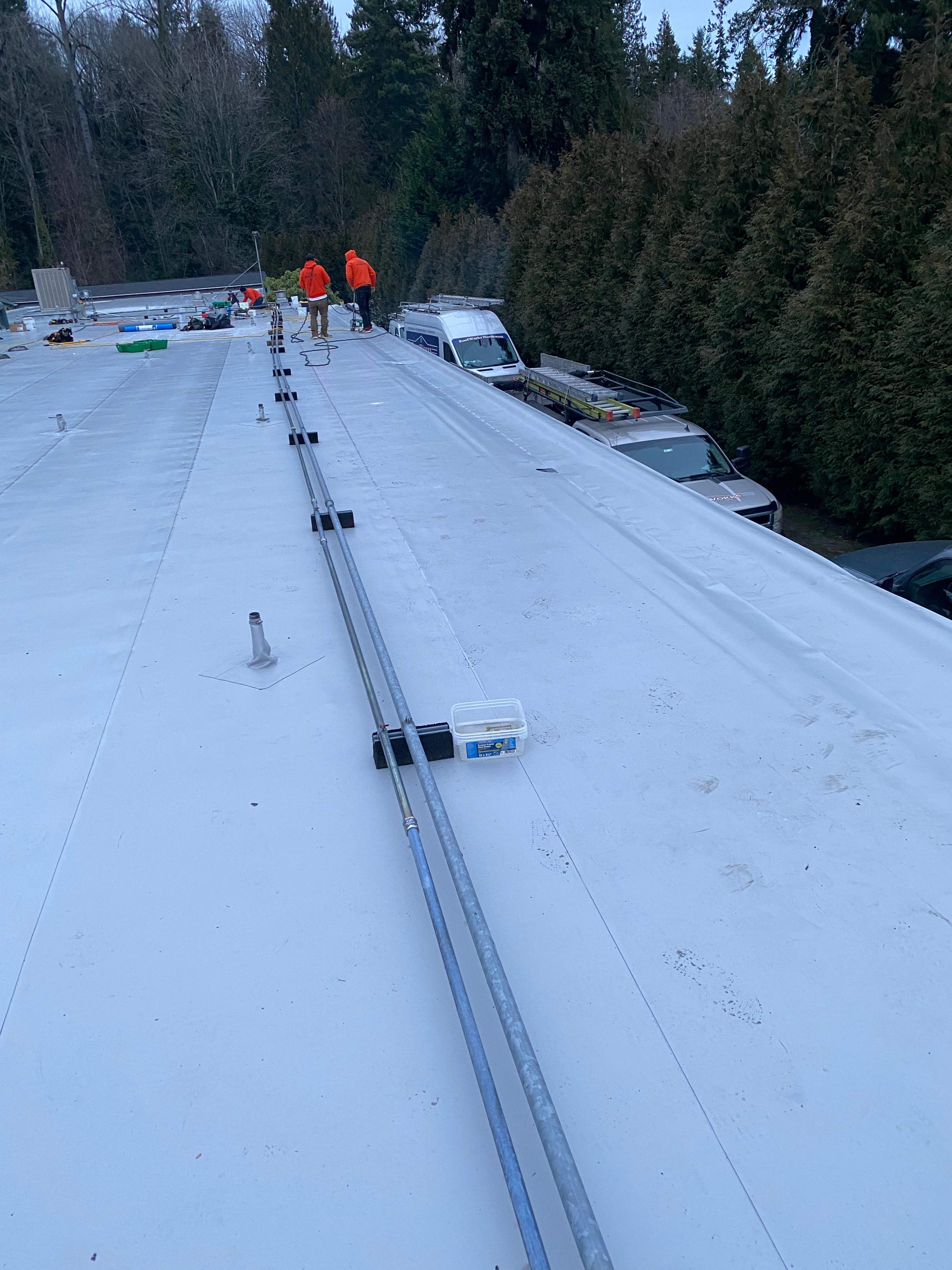 10322 Kirkland by RoofWorks Northwest