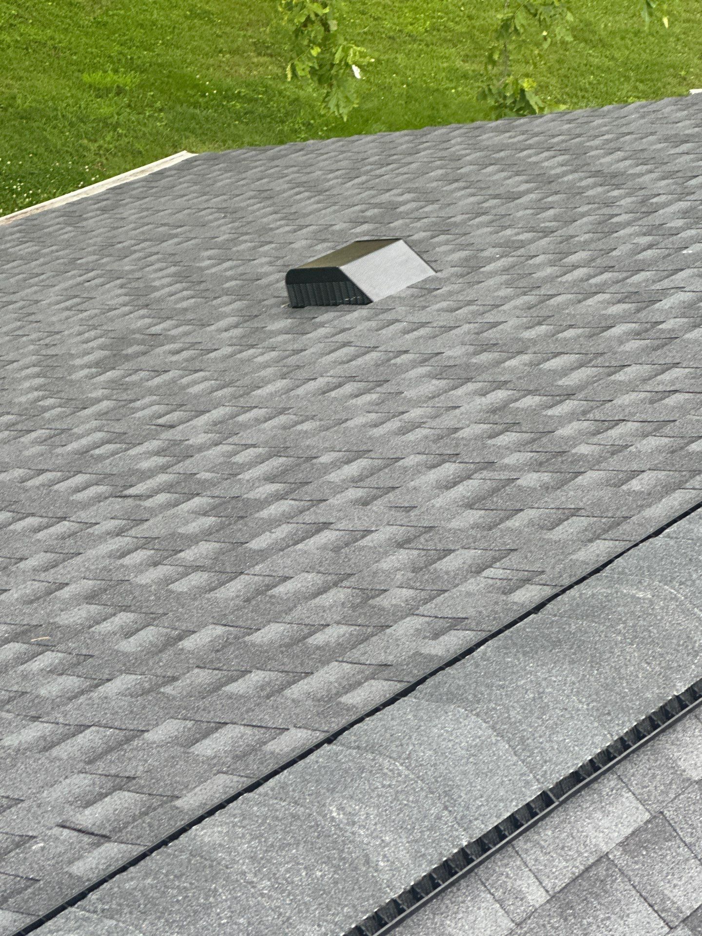 Lee Bowen by United Contracting and Roofing