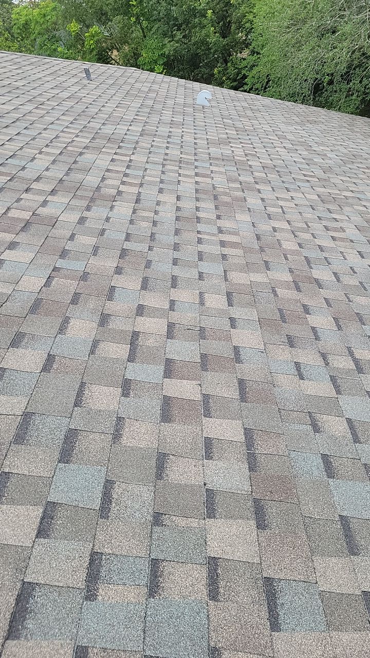Shingle Reroof Replacement Winter Springs FL by Pinnacle Roofing Group