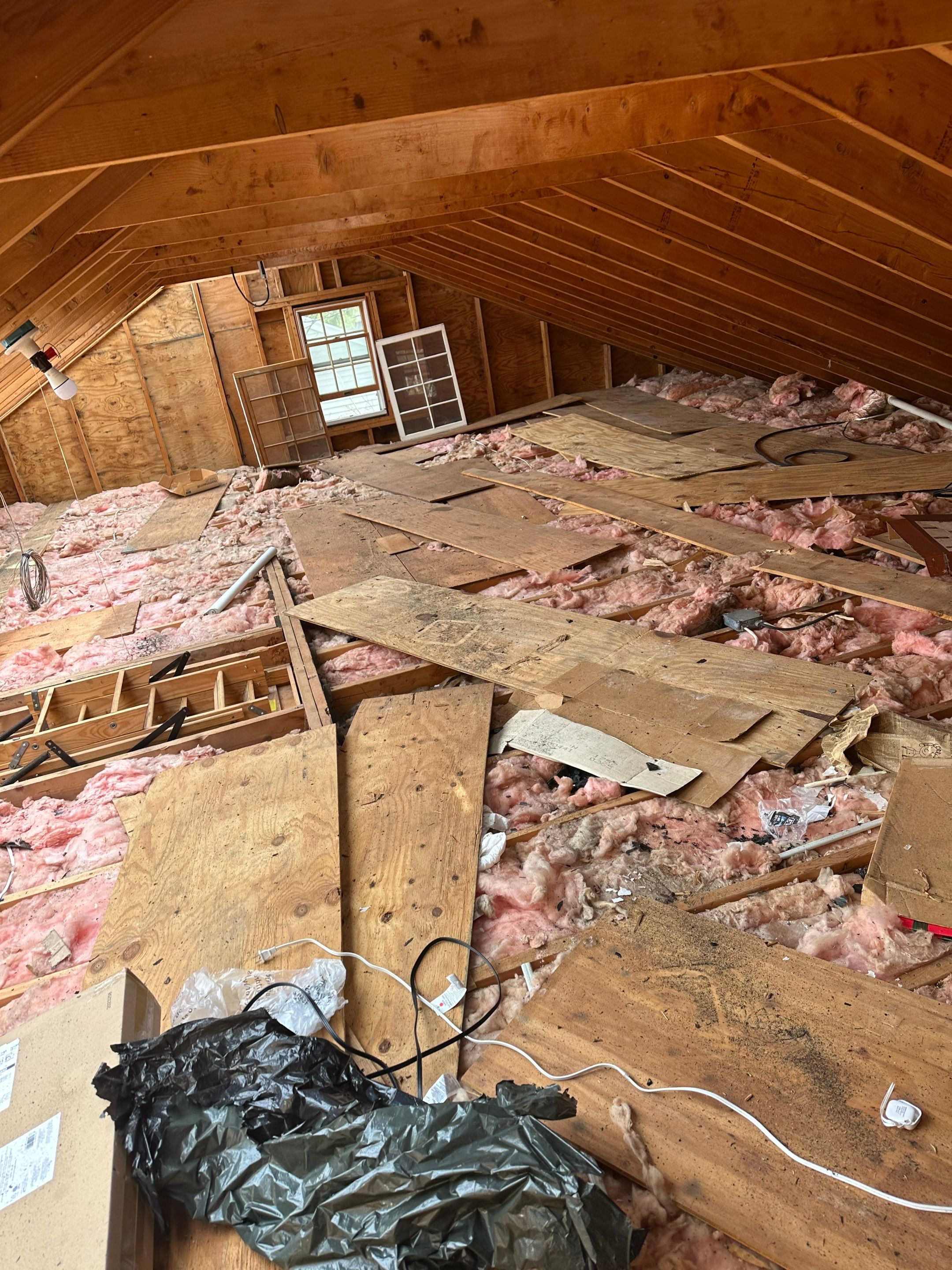 Project in Lexington by Mighty Dog Roofing of Greater Middlesex County
