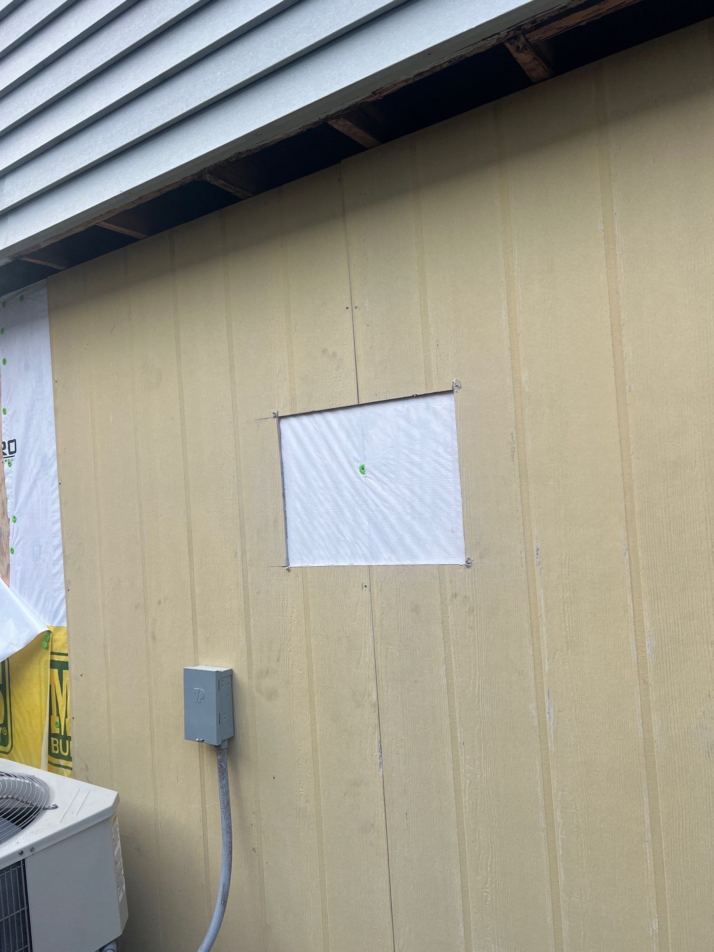 Bayfront Knows Breakaway Walls! by Bayfront Roofing and Construction