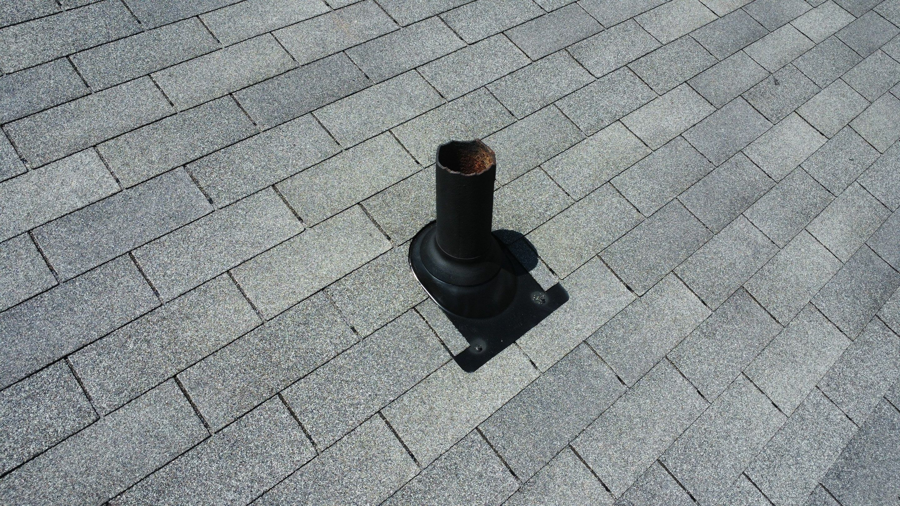 Full Roof Replacement – Main Home + Guest House | Estate Gray Shingles | Austin, TX by Kstylez Roofing & Construction