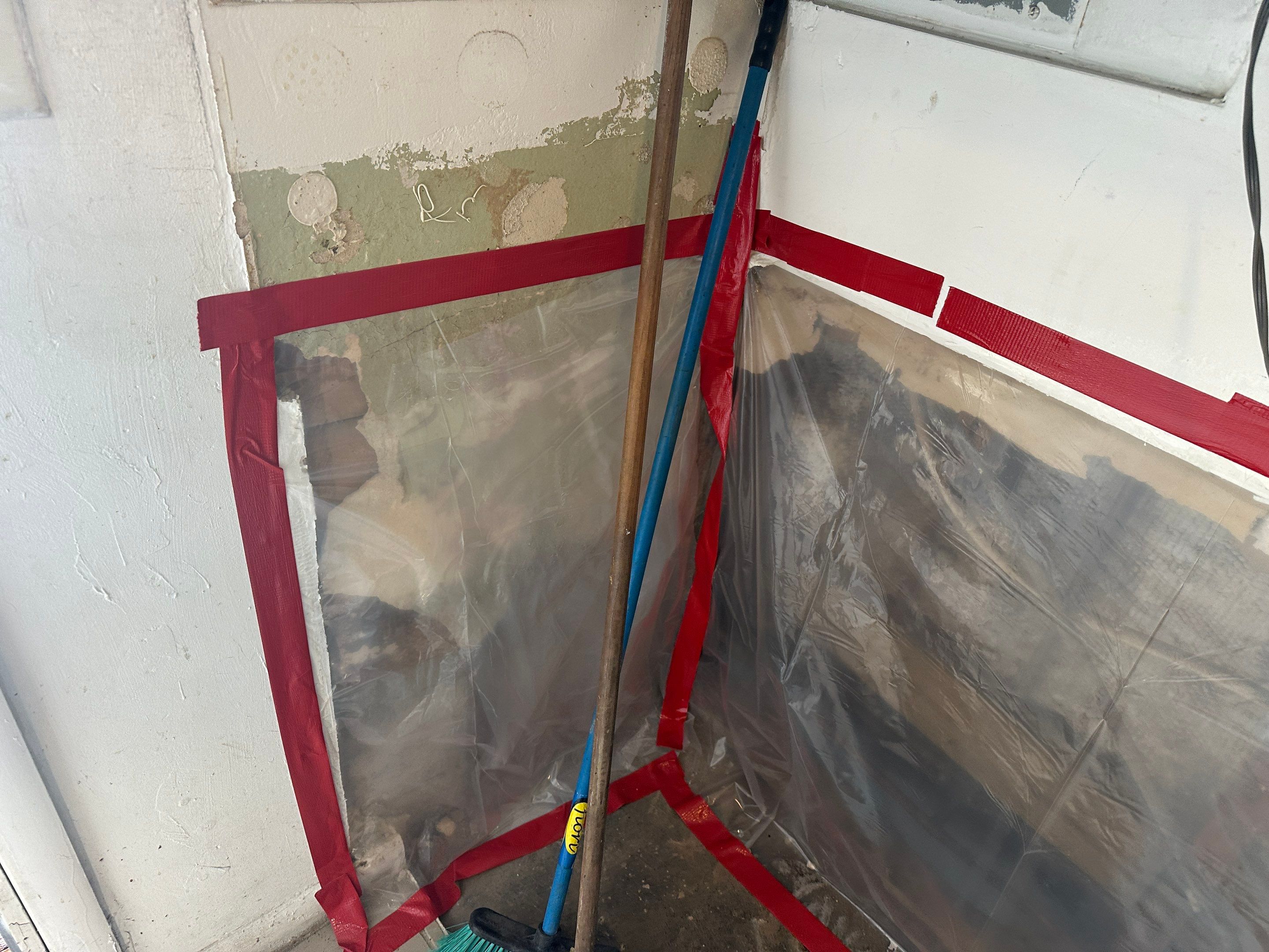 Water Damage Claim in North Miami by FLAPA & KeyStone
