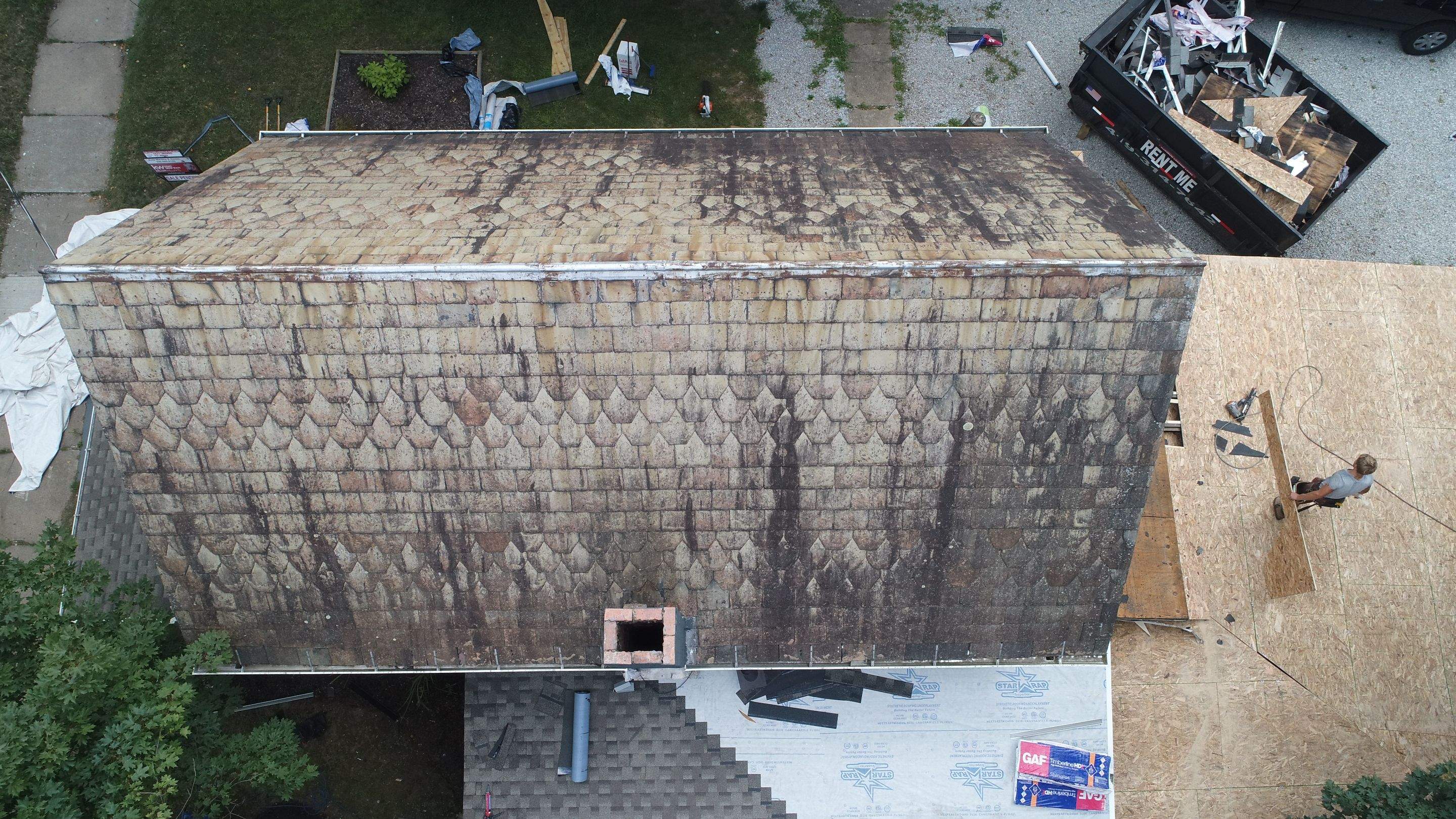 John Grove by Silver Leaf Contracting 