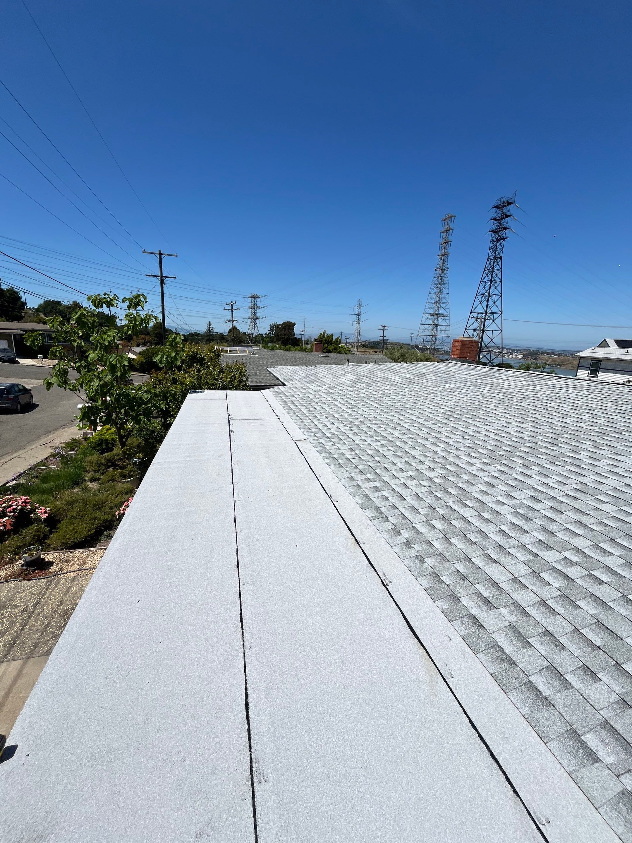 Roof Replacement - Crockett, CA 94525 by Epic Roof Replacement