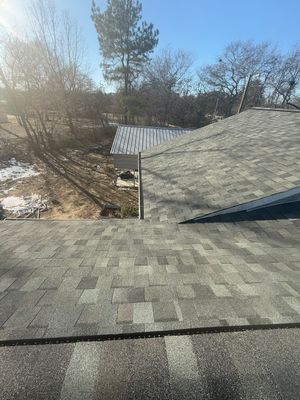 Re-Roof in Seaford