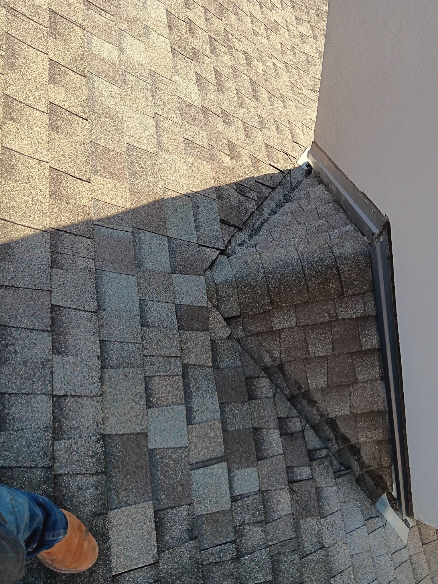 Roof Repair Houston by Roof Repair Company