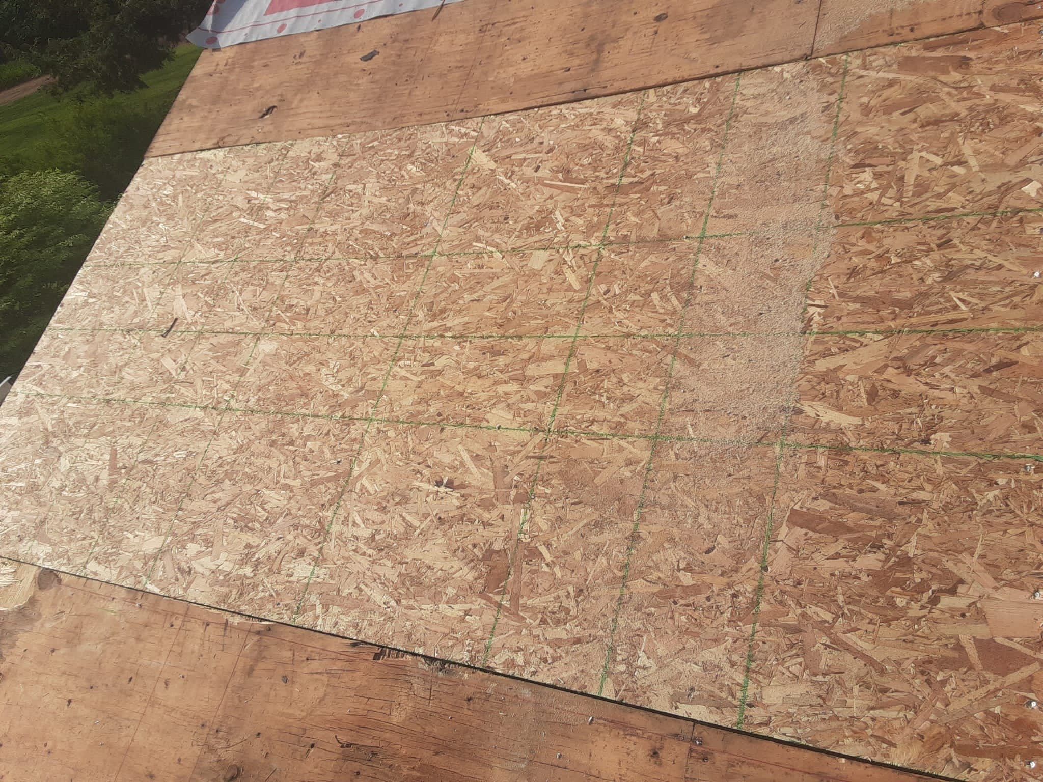 Roof Replacement using Owens Corning by 180 Contractors