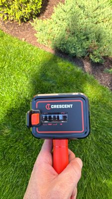 Turtle Shell gutter protection installation in Naperville, IL 60564, photograph 14