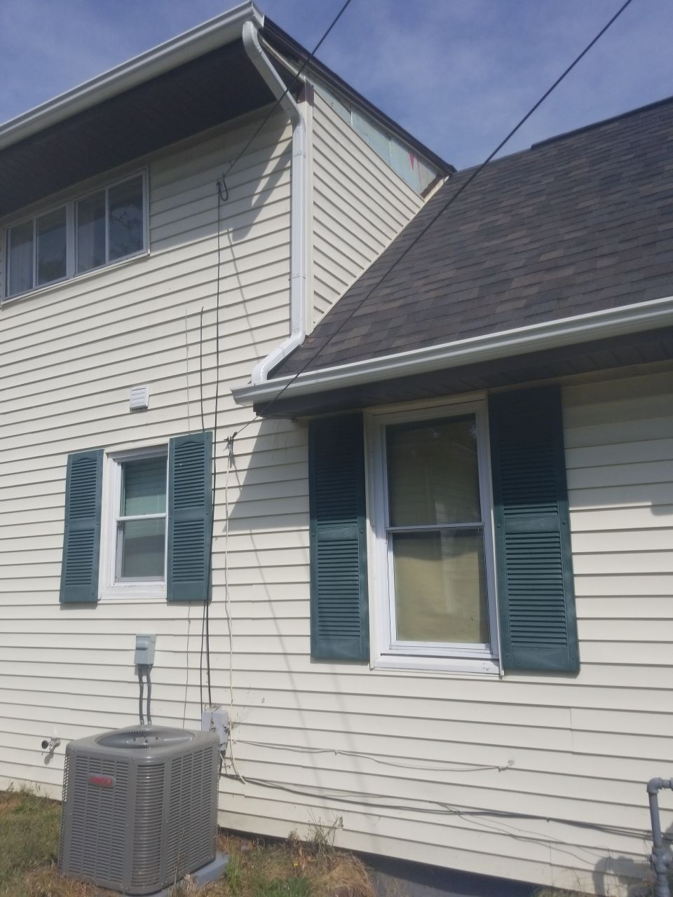 Shelly Buchanan by Silver Leaf Contracting 