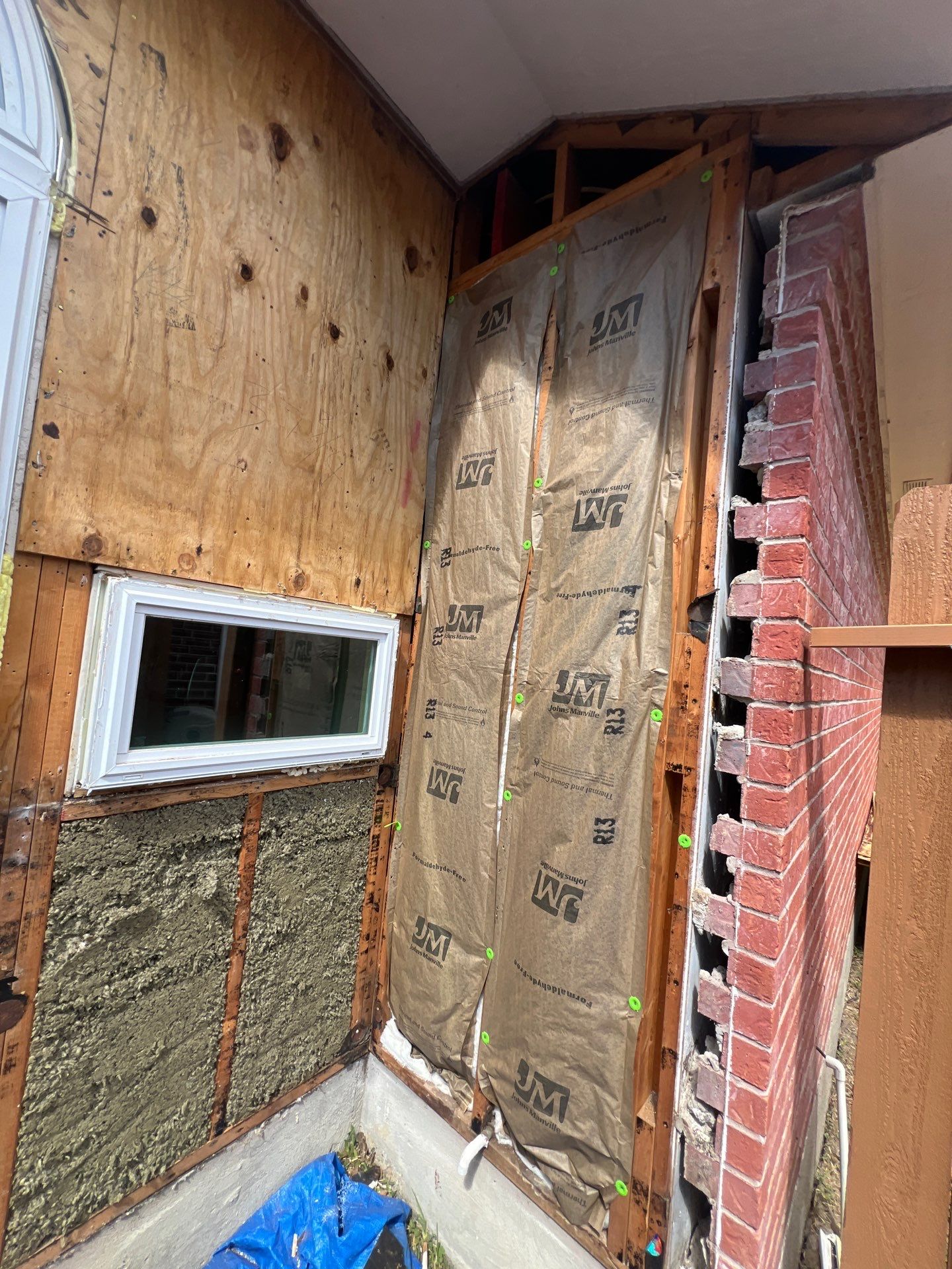 Windows with a side of Siding by Bayfront Roofing and Construction