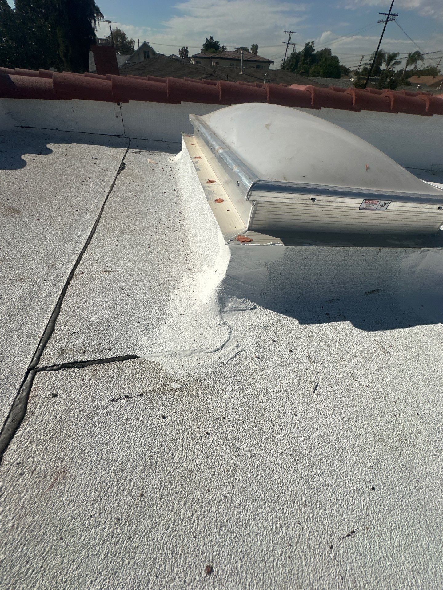 Roof Replacement - Rosemead, CA 91770 by Epic Roof Replacement