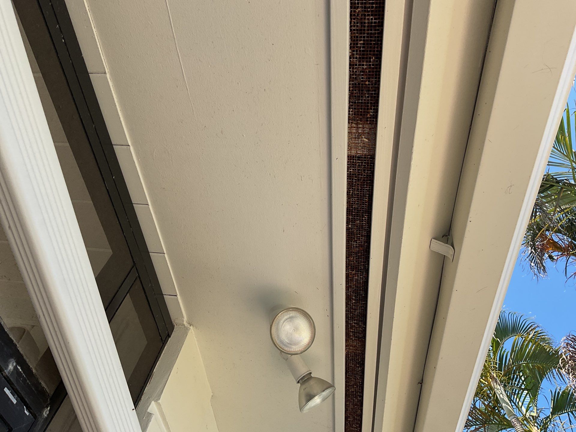 Ventilation Replacement Gutters in Longboat FL by Gutter Professors