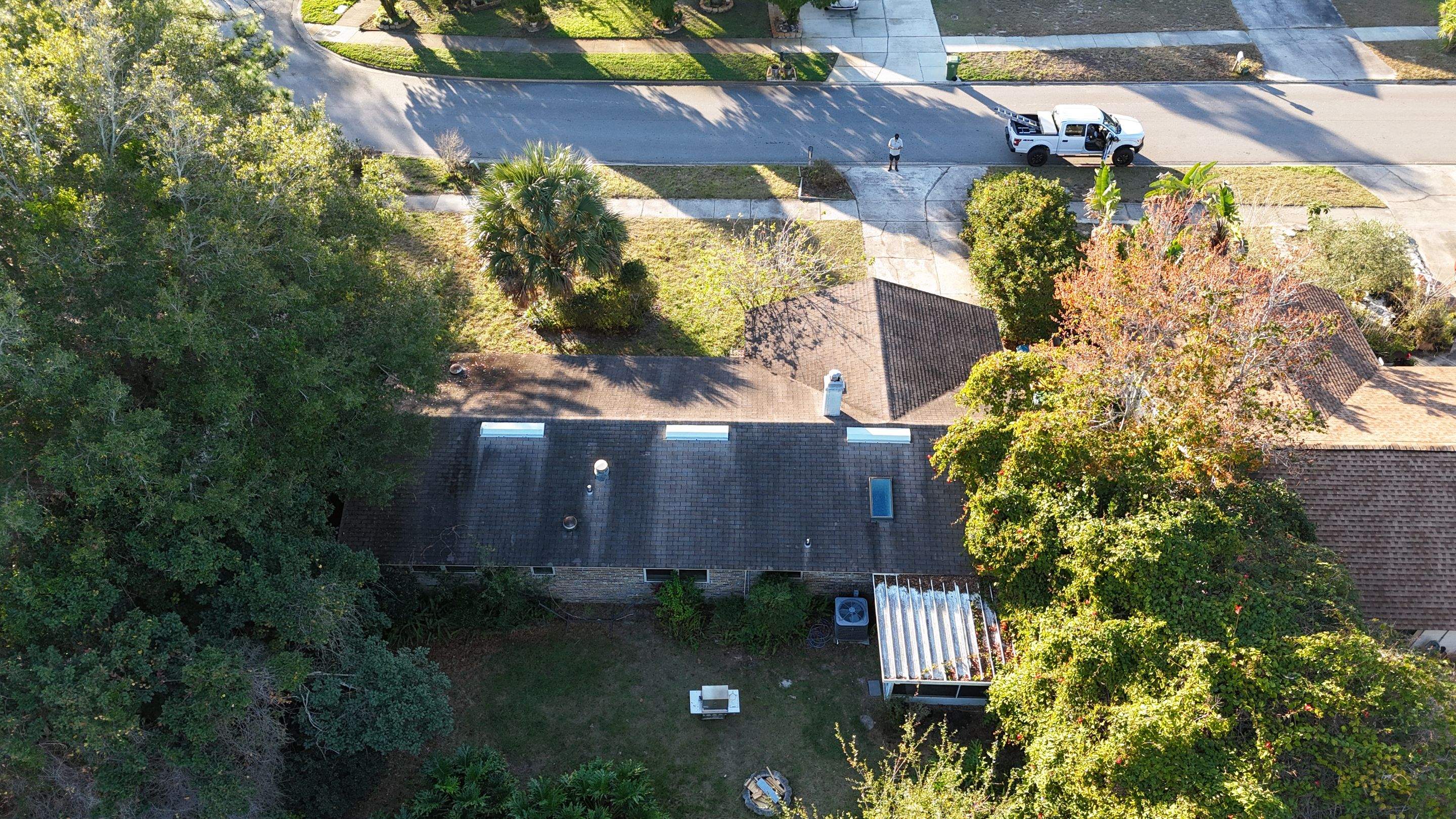 Project in Jacksonville Beach by Endless Summer Roofing Co.