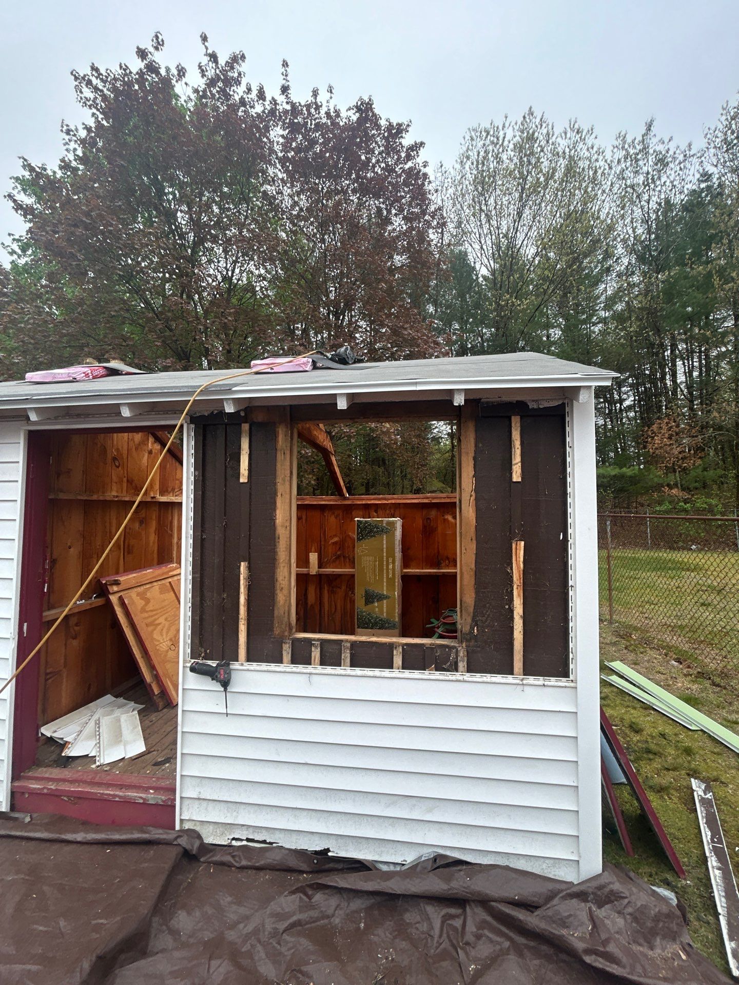 Siding, Roofing & Windows | Wilmington by Mighty Dog Roofing of Greater Middlesex County