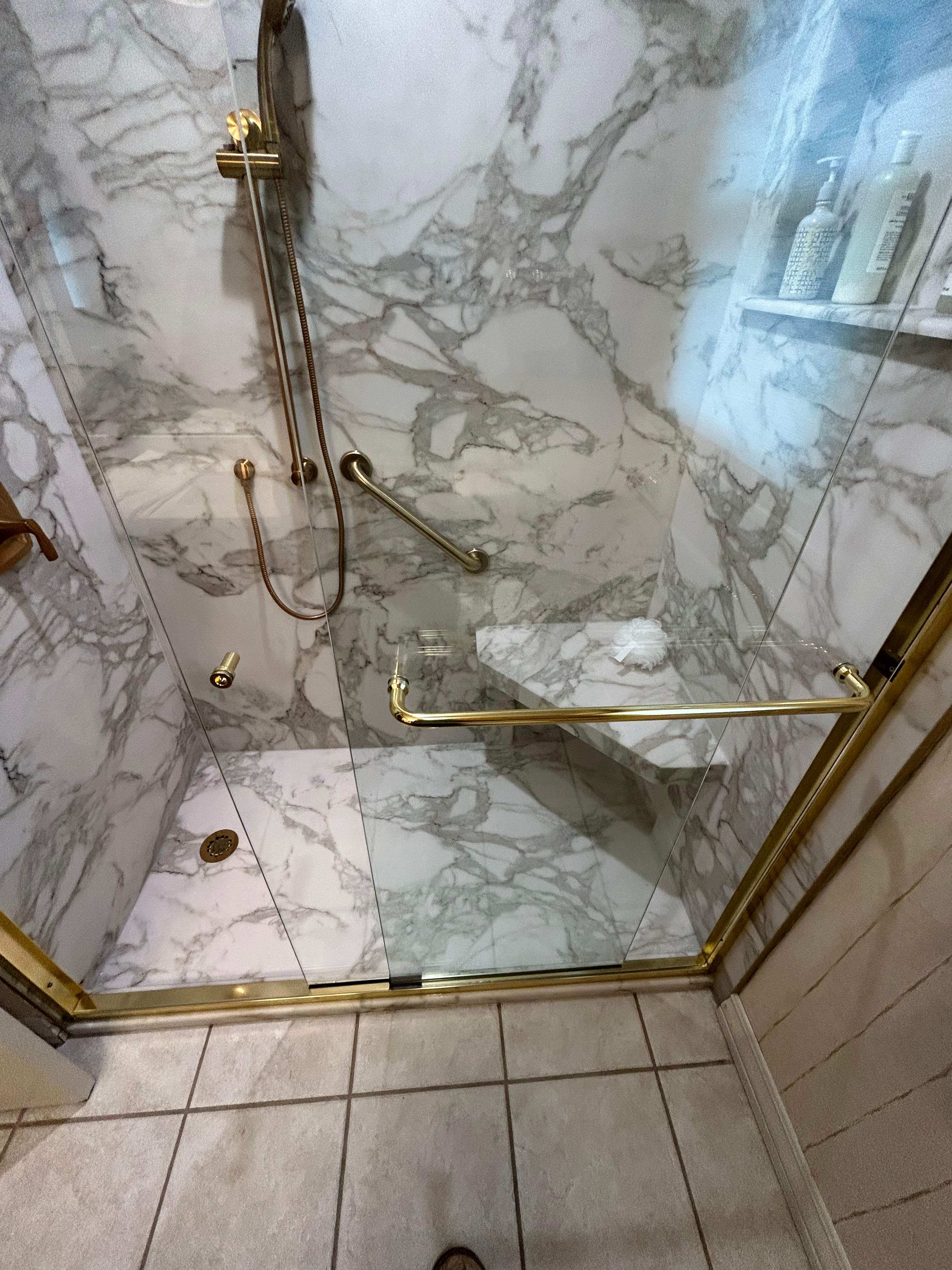 Faubus Project in Springdale, AR by Ozark Home Pros