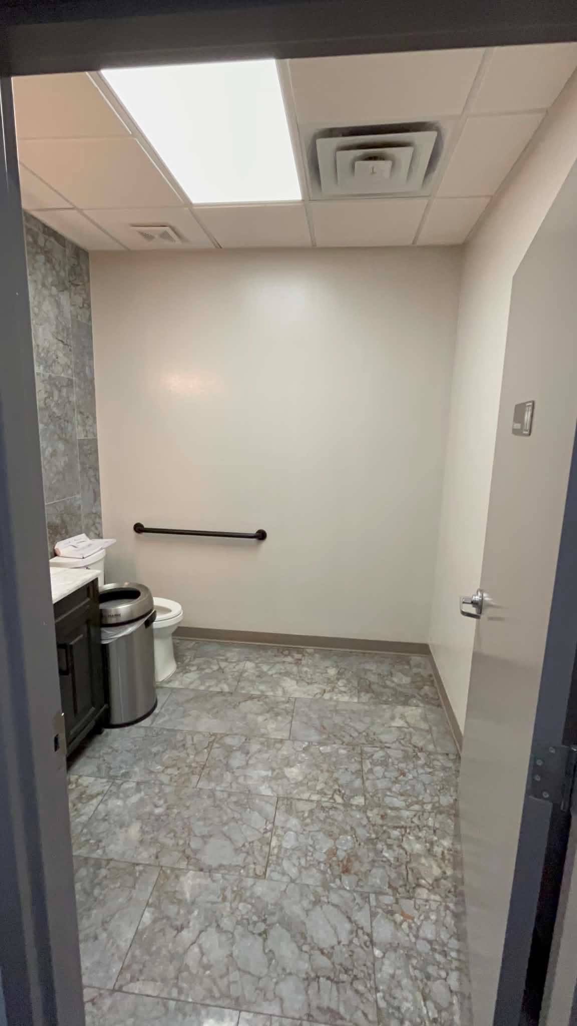 Commercial Interior Painting by PGP Surface Solutions, LLC